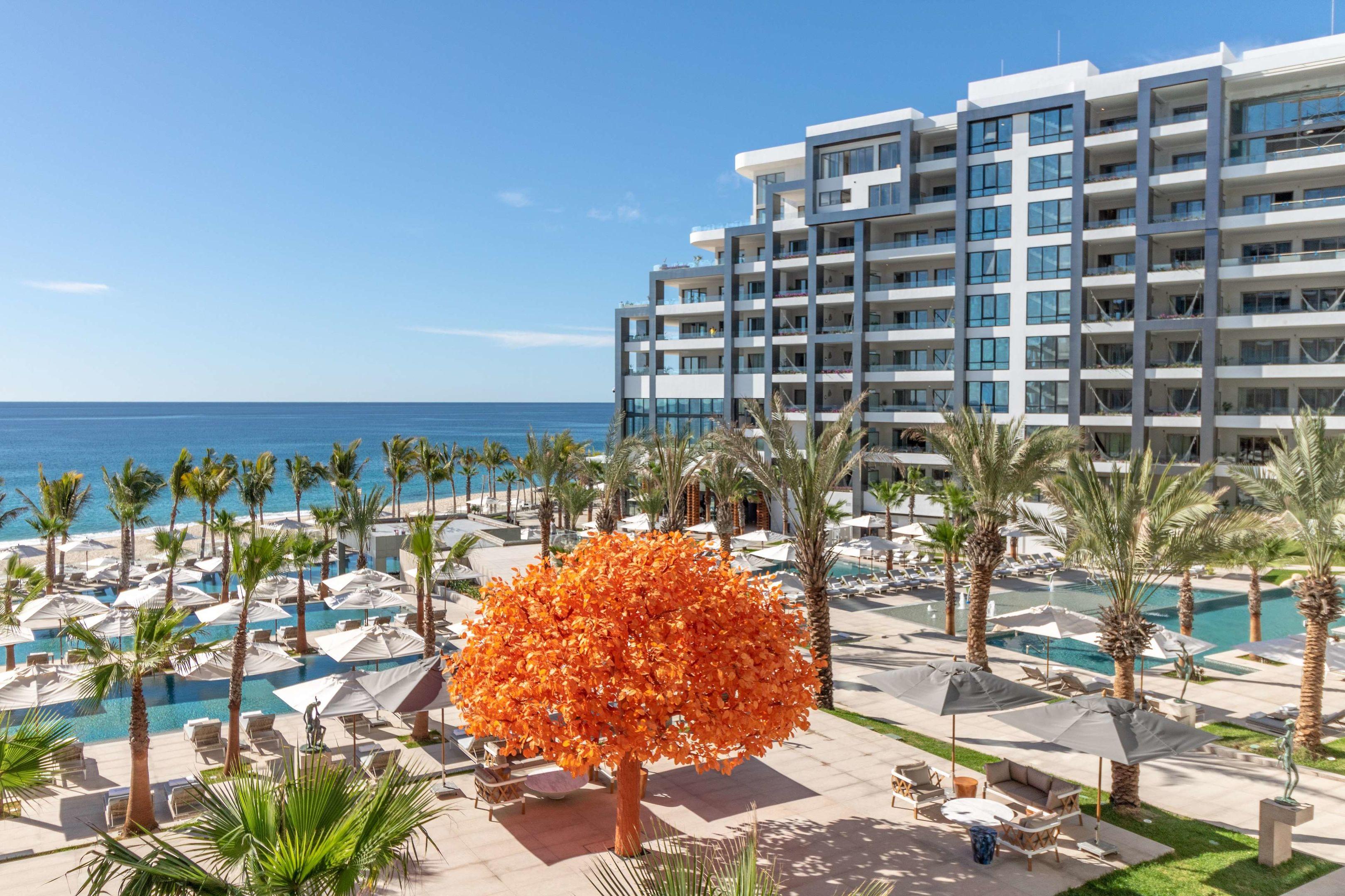 Garza Blanca Resort & Spa Los Cabos — photo 2