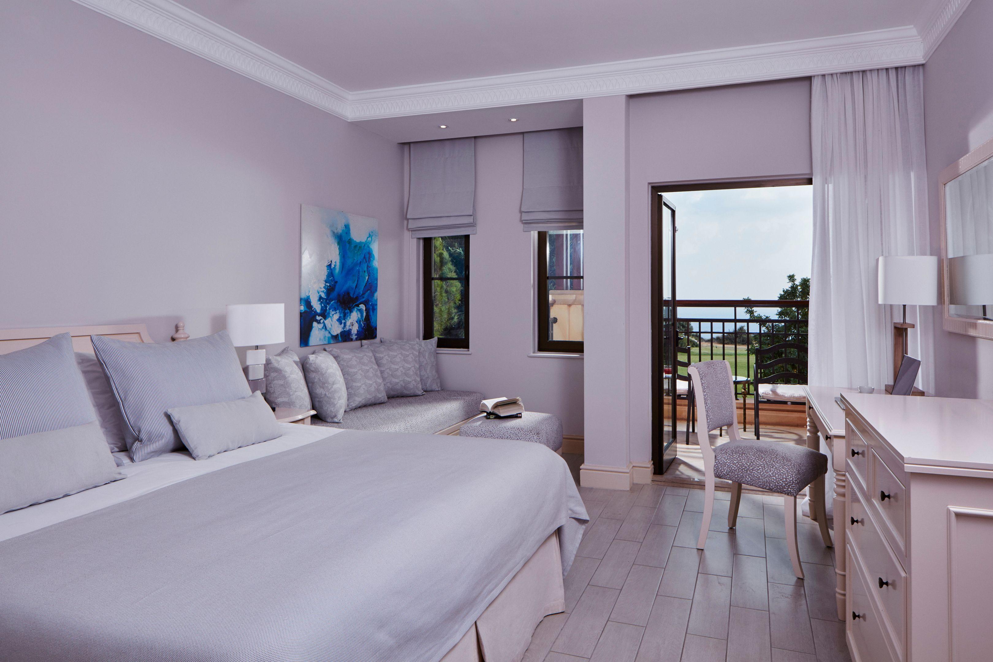 Aphrodite Hills Hotel by Atlantica — photo 5