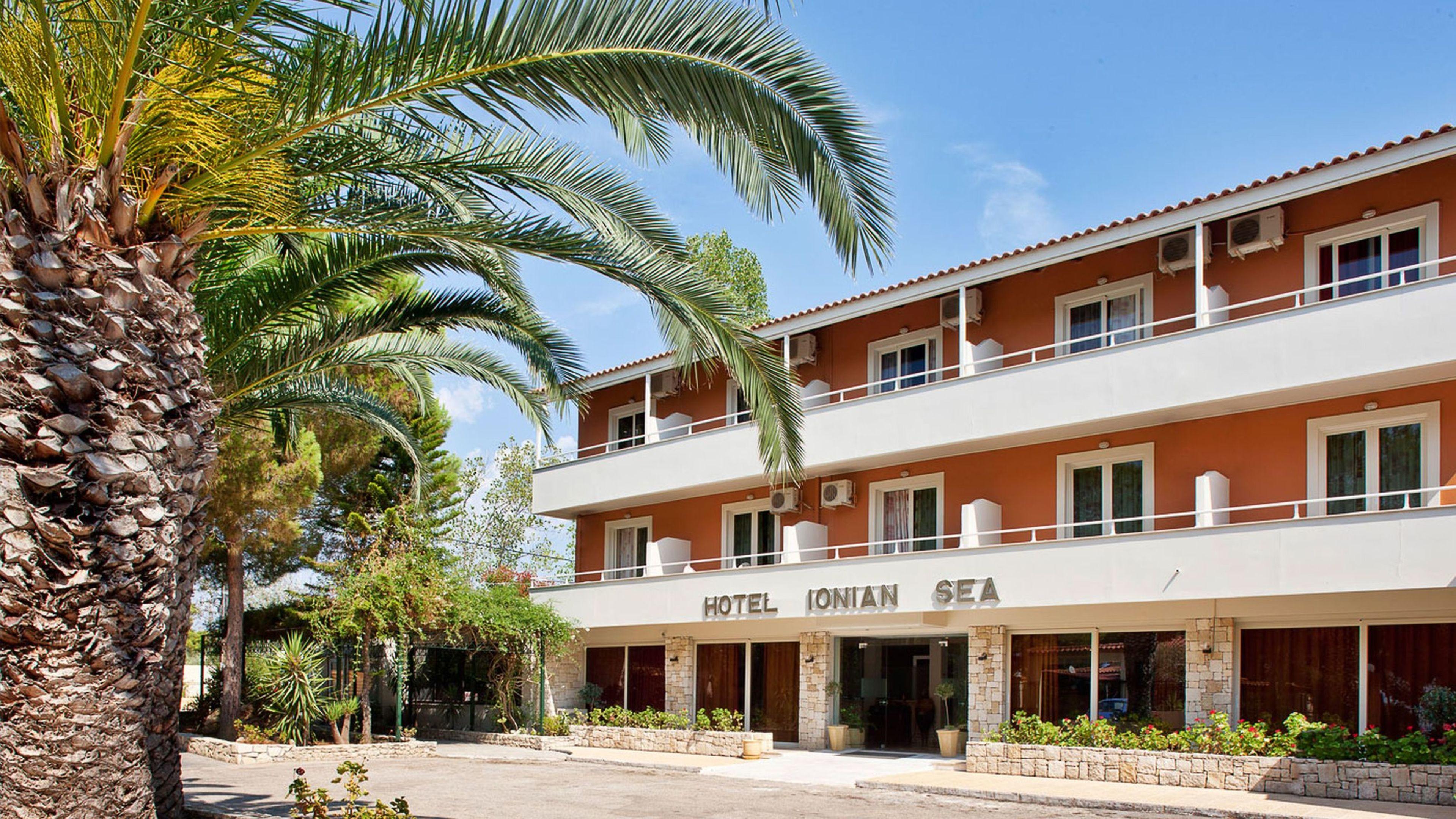 Hotel Ionian Sea — photo 5