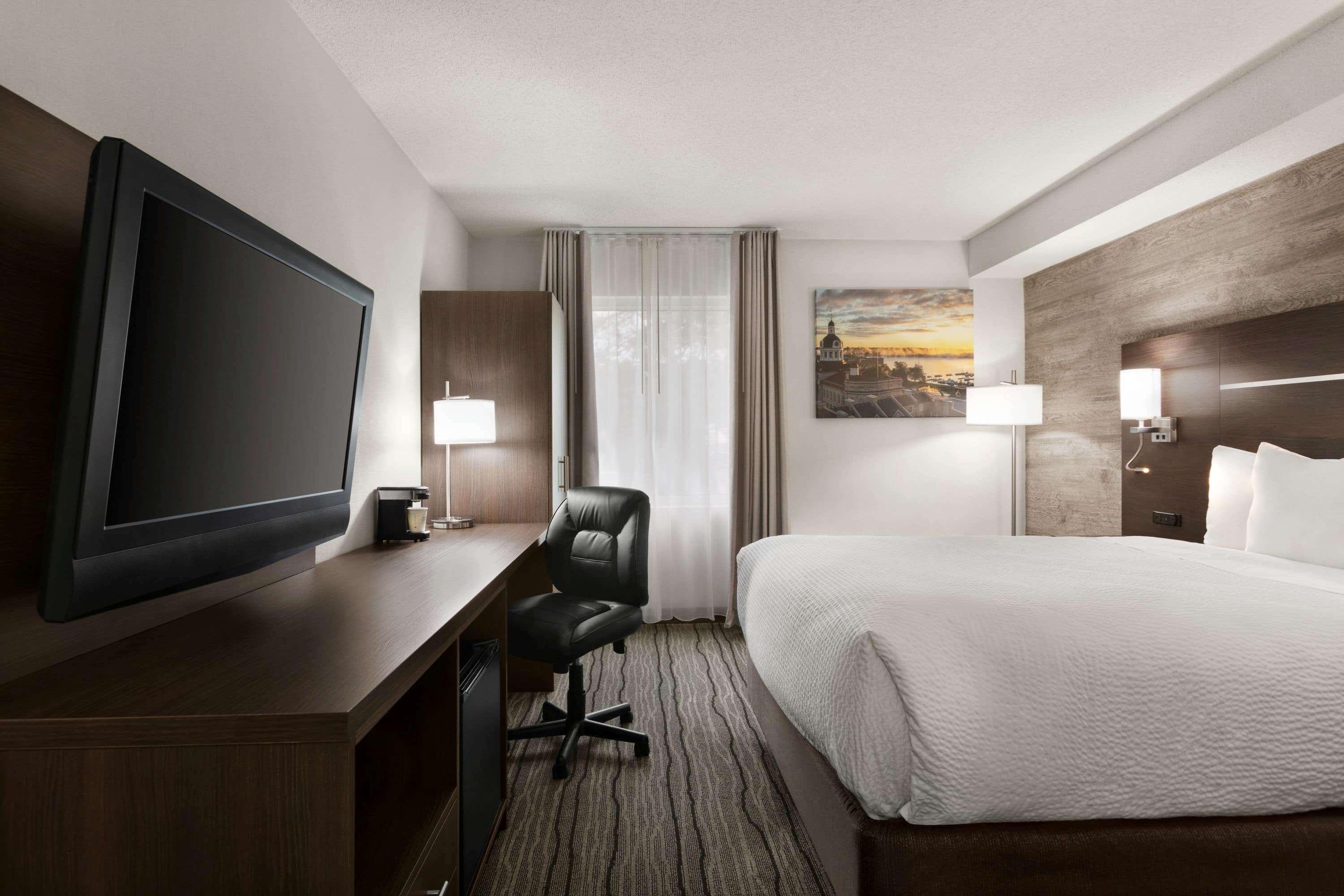 Days Inn by Wyndham Kingstons — photo 4