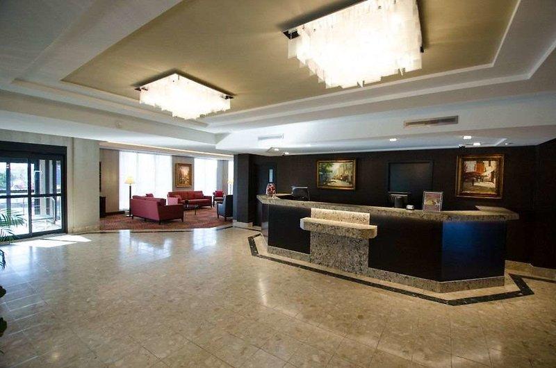 Hotel WelcomInns — photo 4