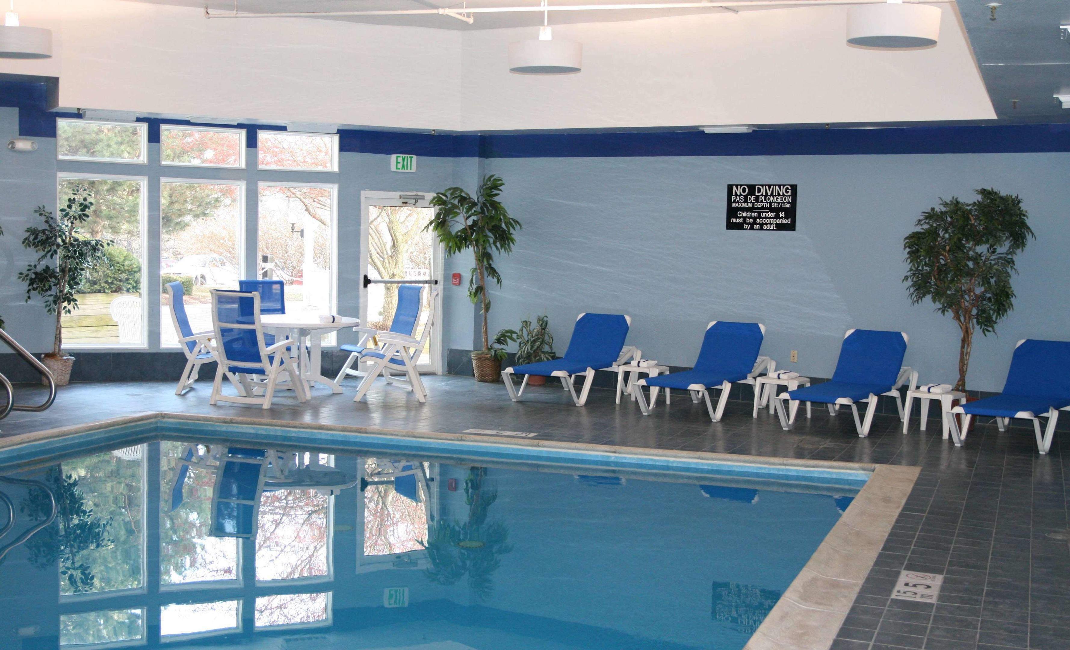 Hampton Inn  Burlington — photo 4