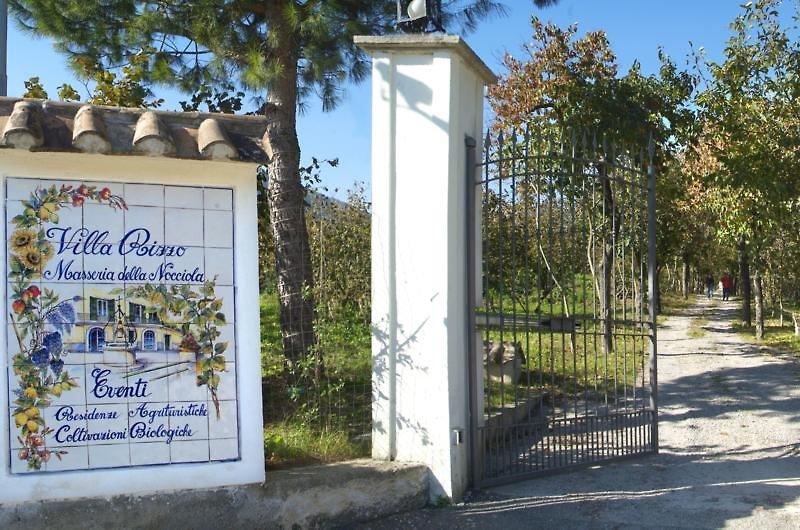Villa Rizzo Resort — photo 3