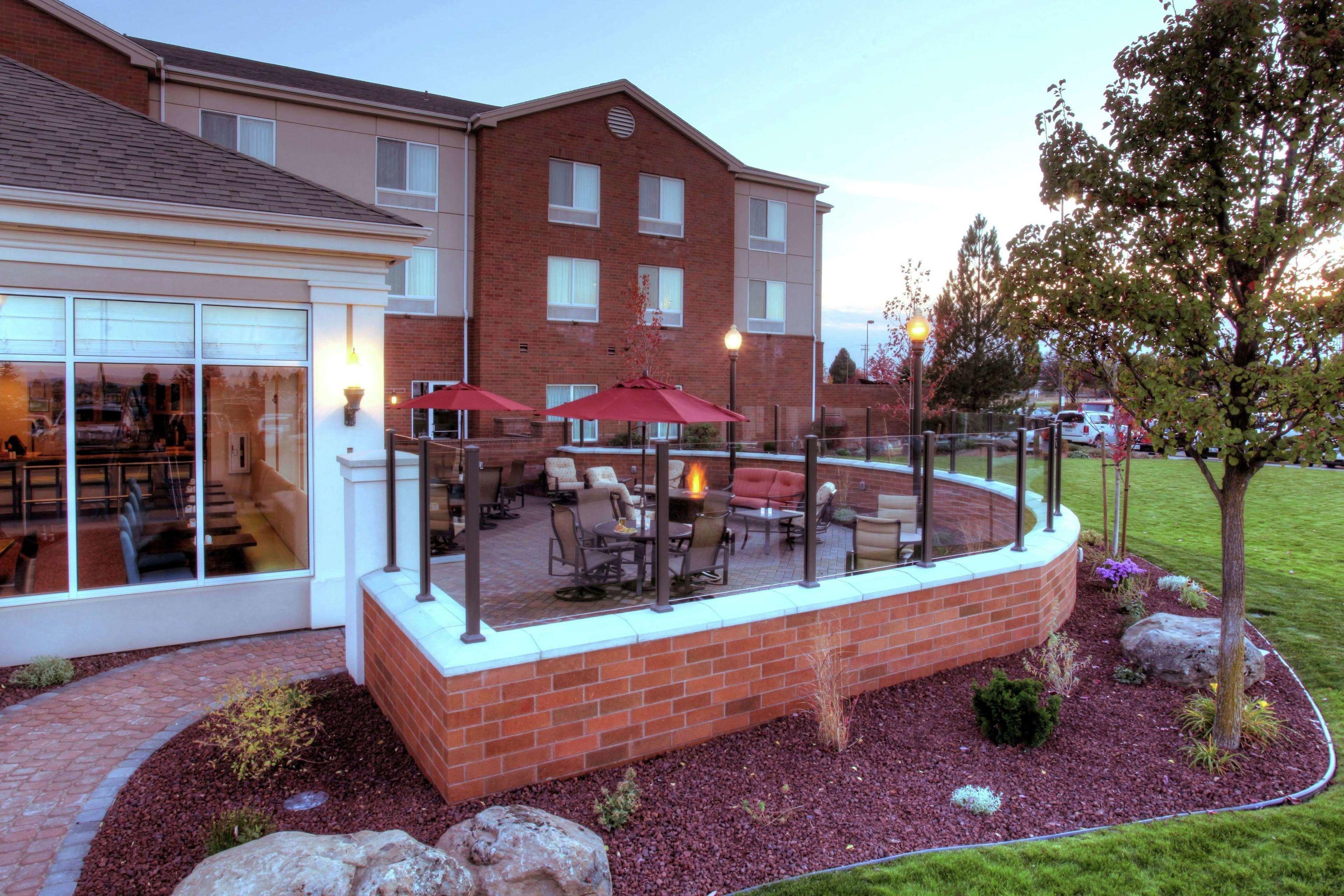 Hilton Garden Inn Spokane Airport — photo 3