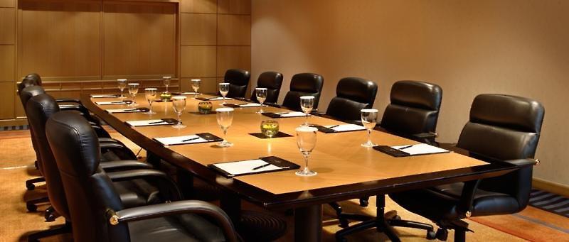 Intercontinental Grand Seoul — photo 4