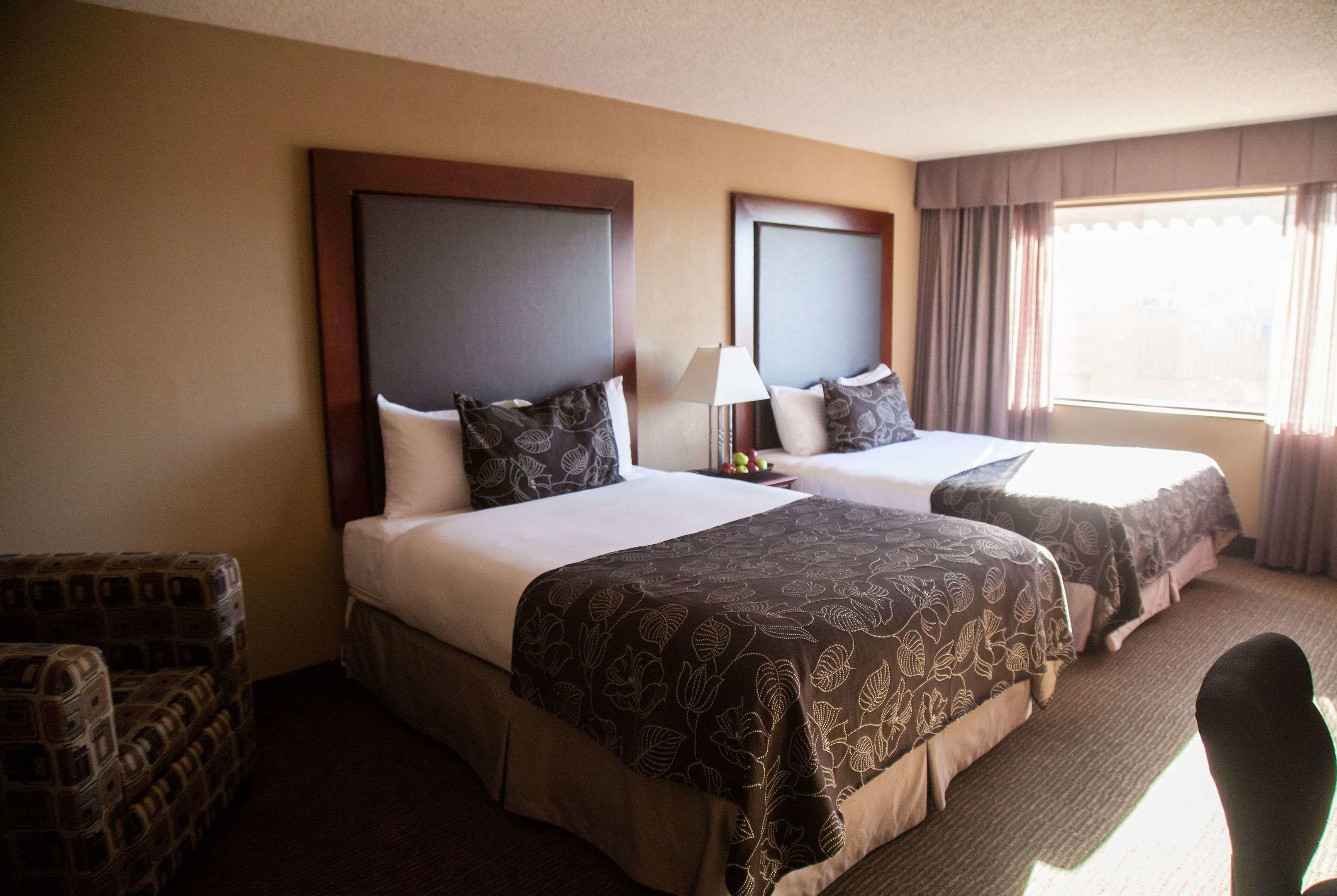 Medicine Hat Lodge, Trademark Collection by Wyndham — photo 3