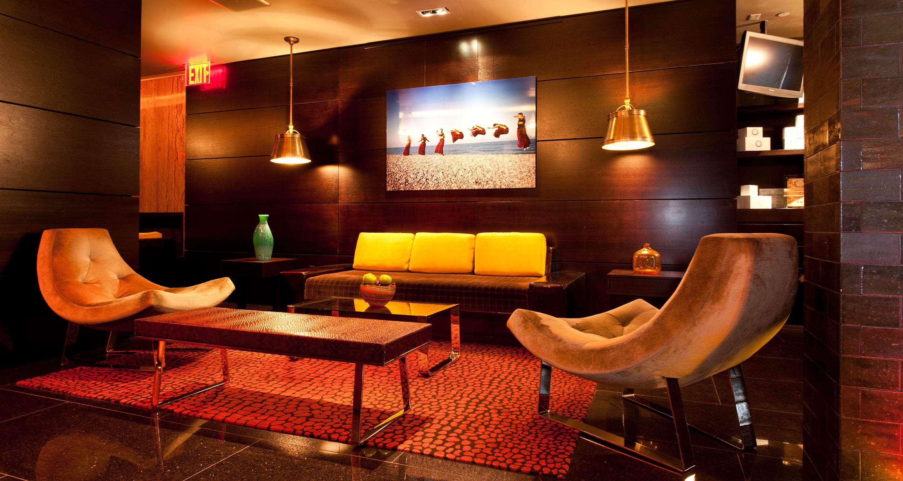 Sanctuary Hotel New York — photo 4
