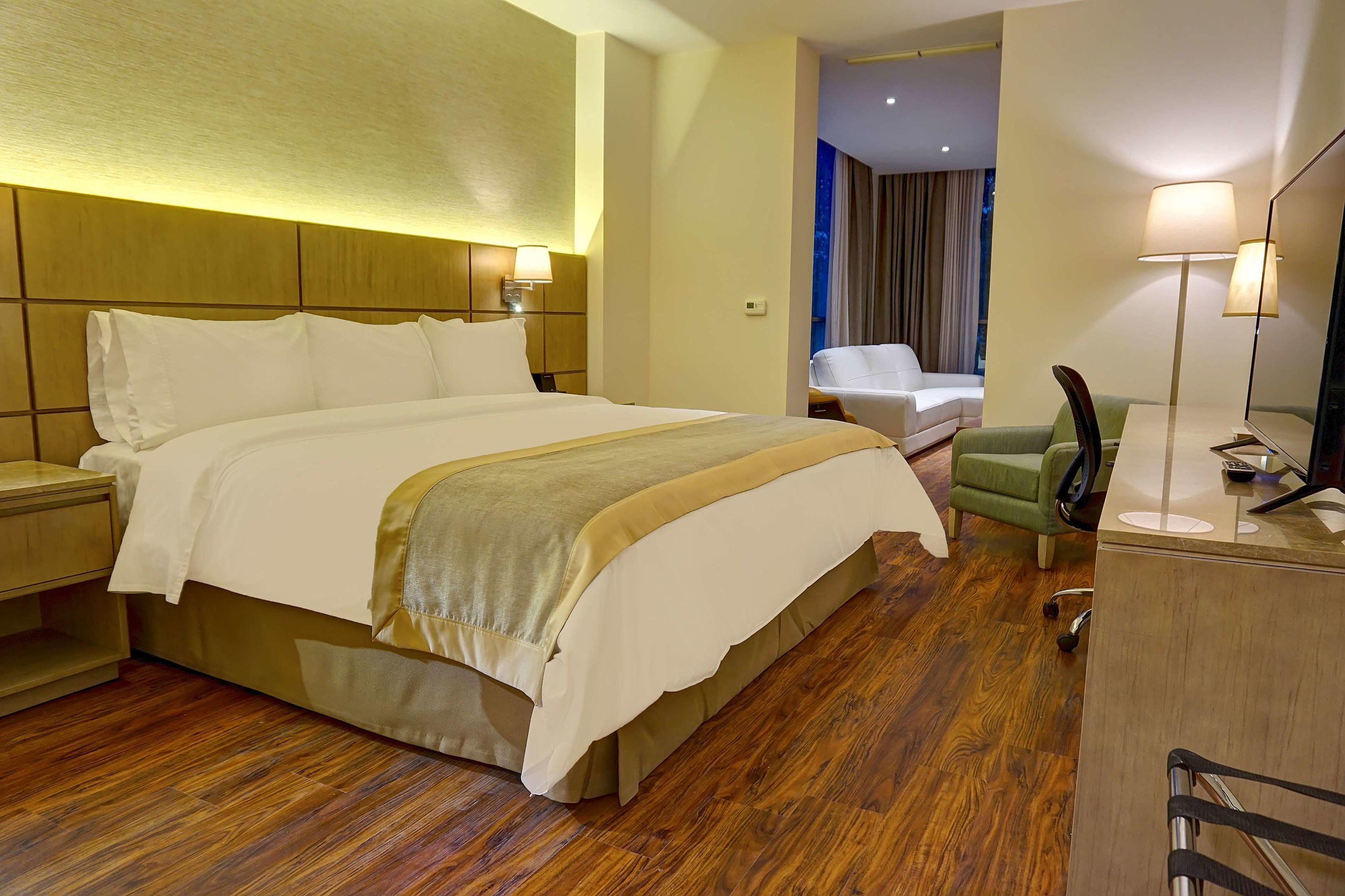 Radisson Guayaquil — photo 4