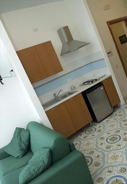 Sorrento Marida Rooms — photo 5