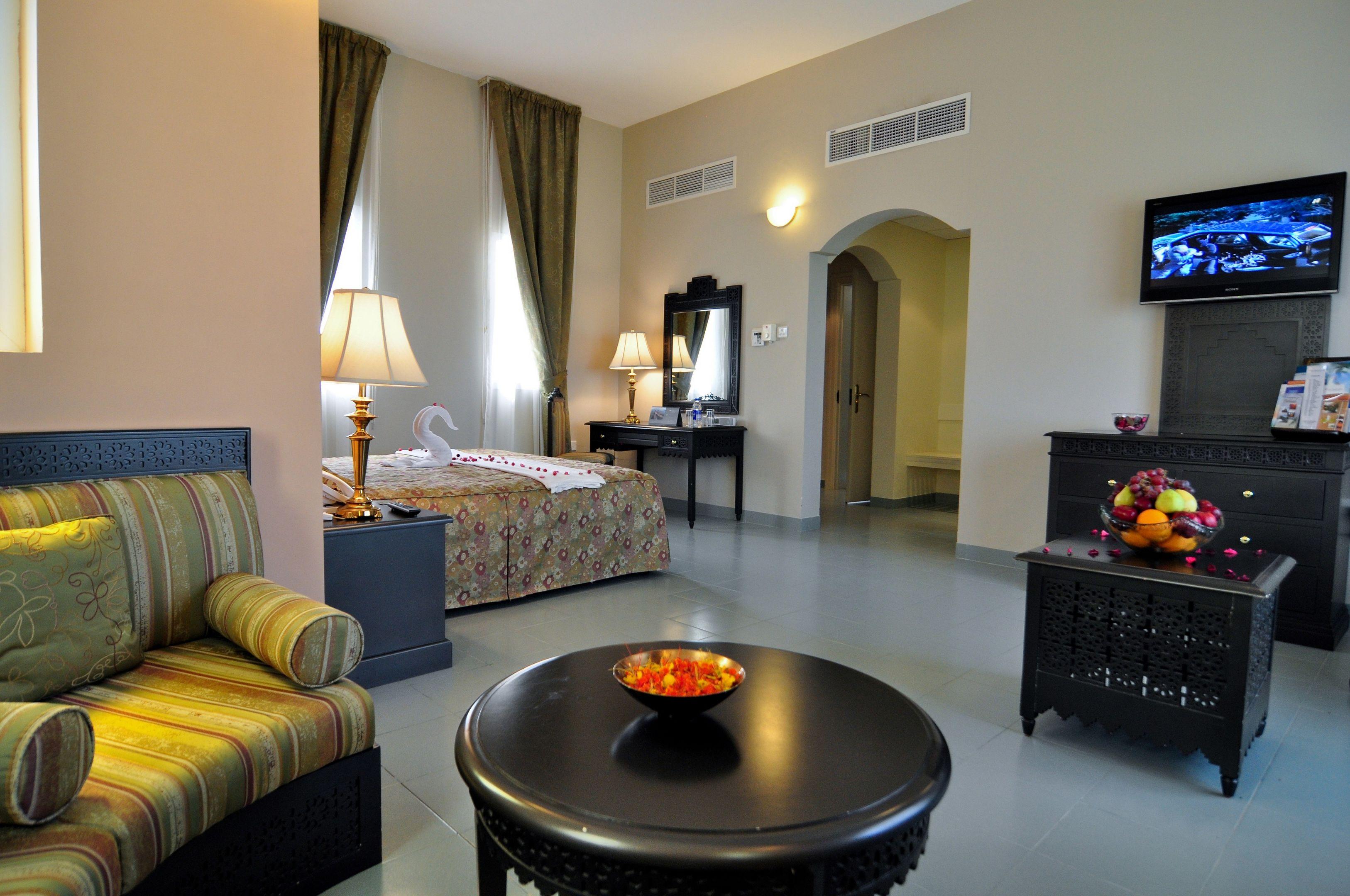 Masirah Island Resort — photo 5
