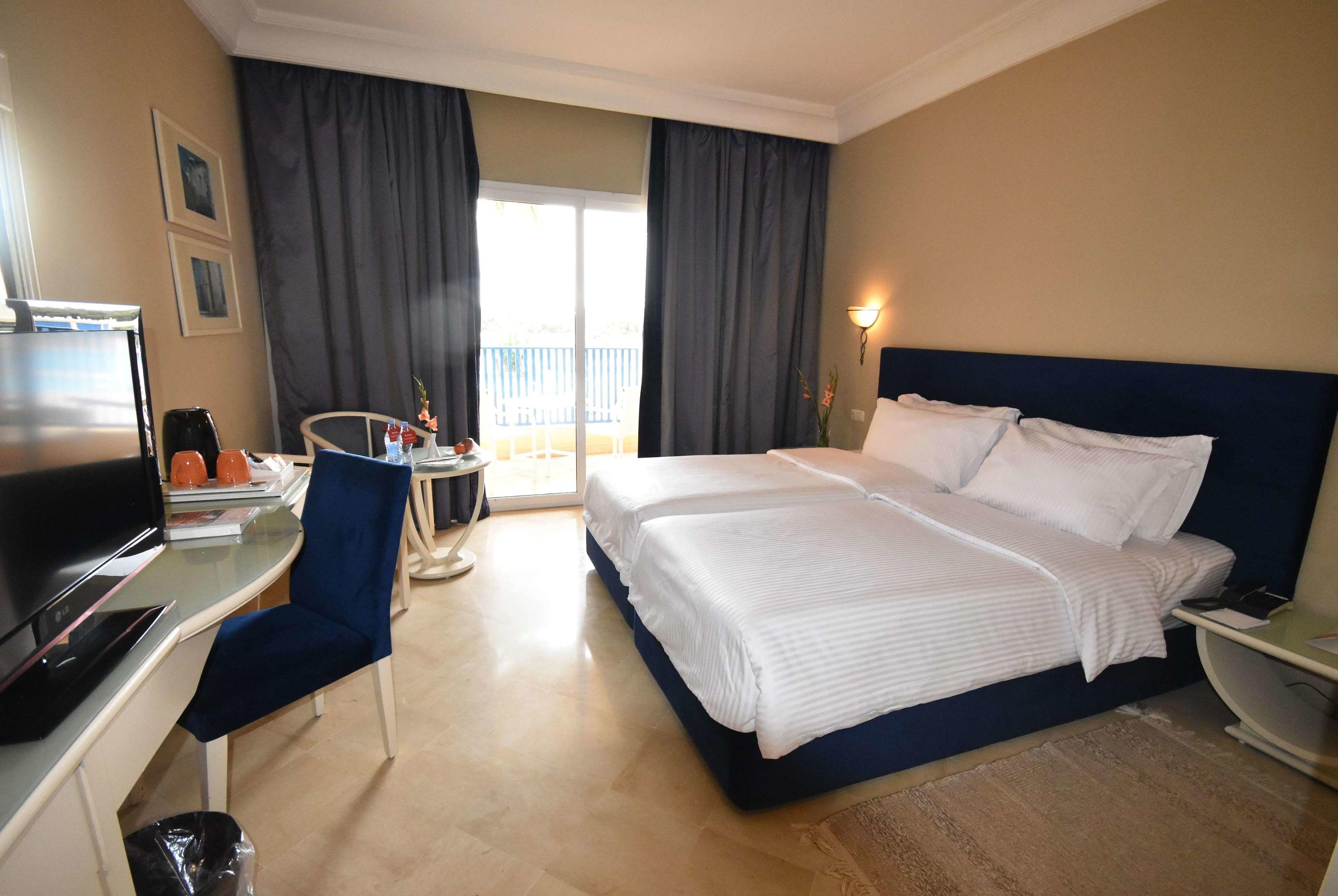 Ramada Plaza Tunis — photo 5