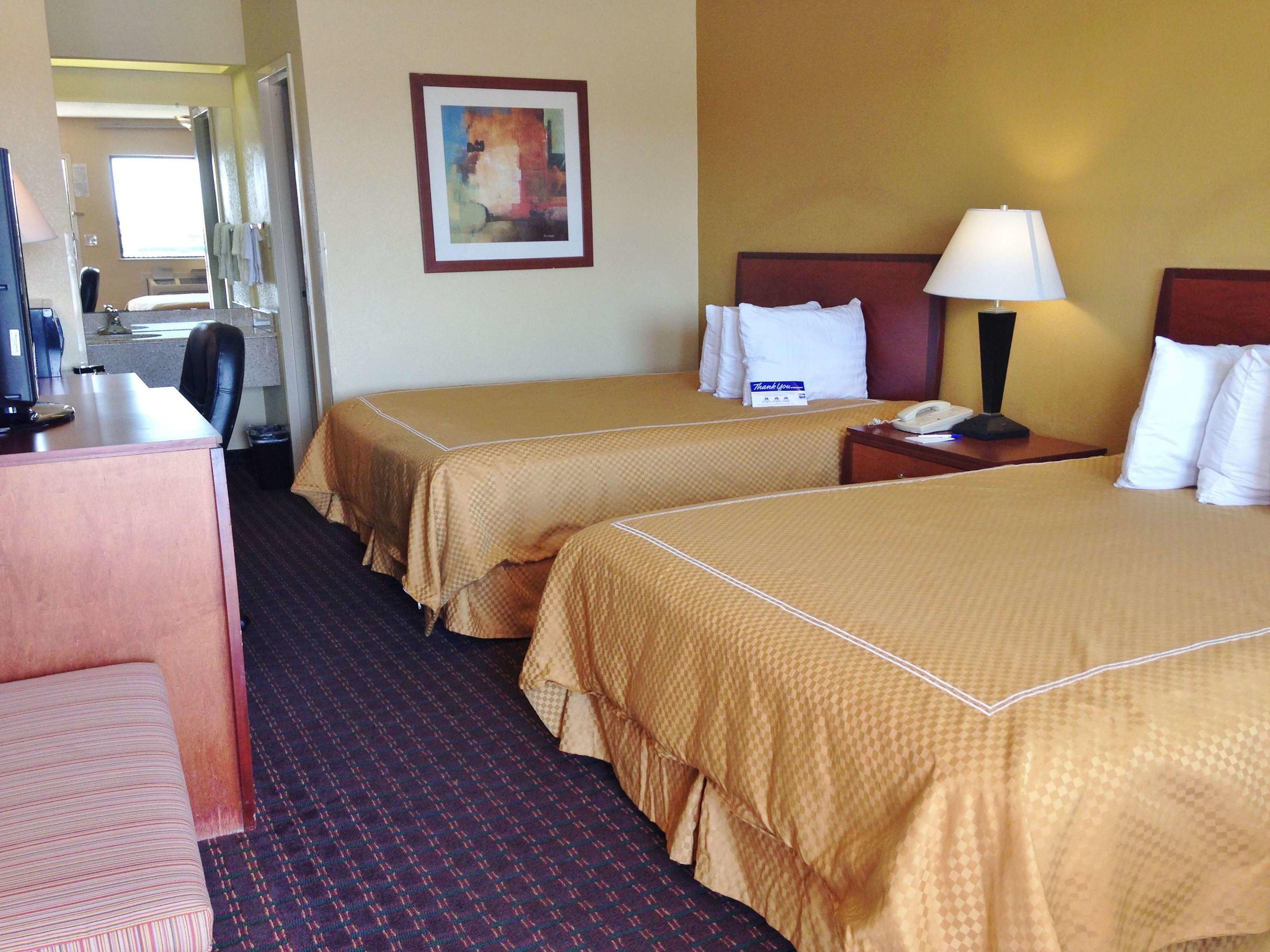 Best Value Inn — photo 4