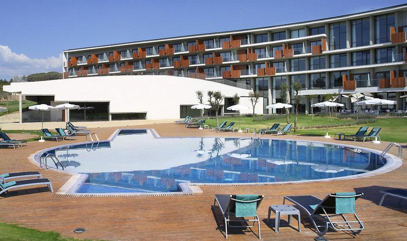 Hotel Camiral — photo 3