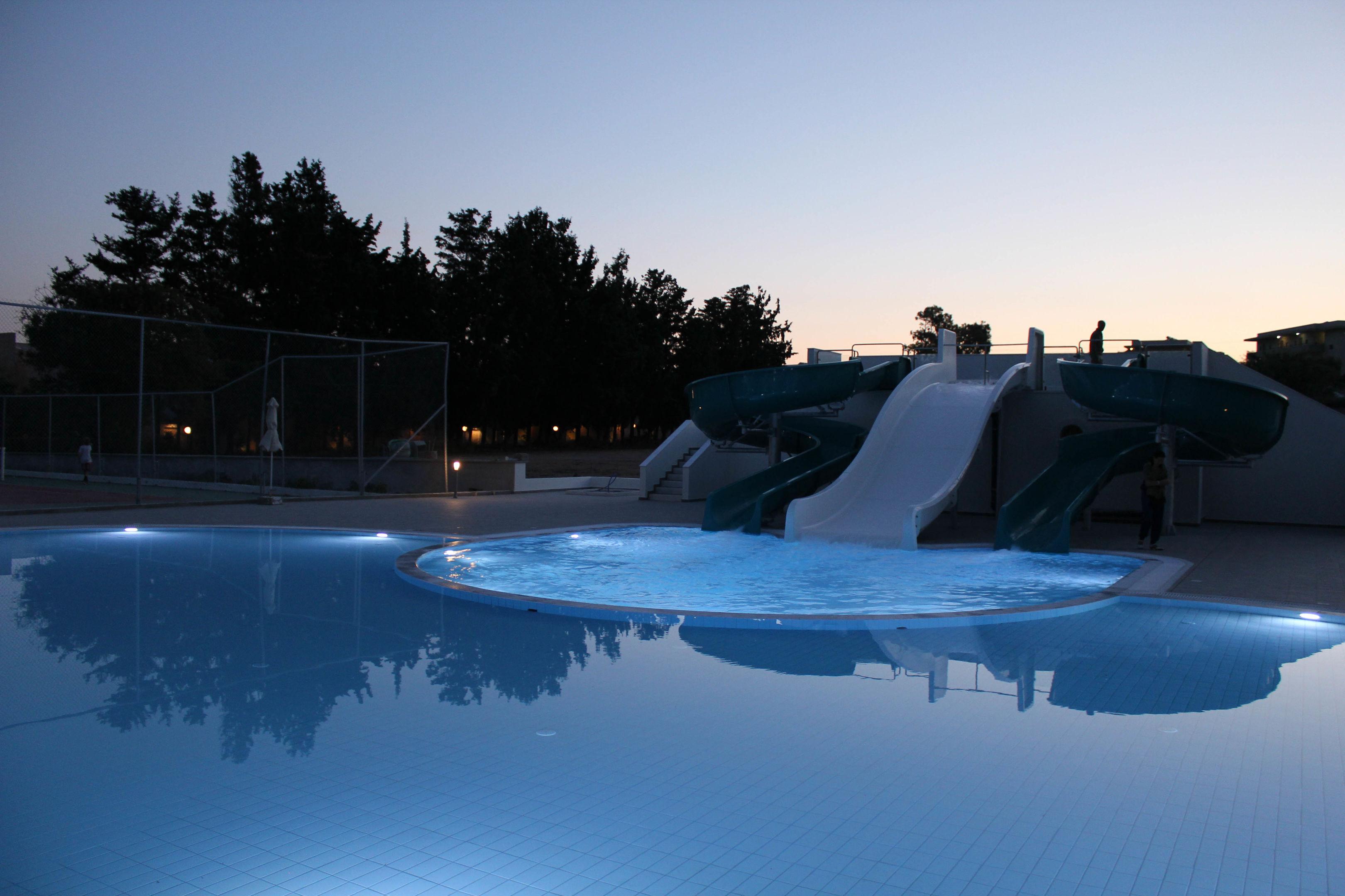 Eden Roc Resort Hotel — photo 3