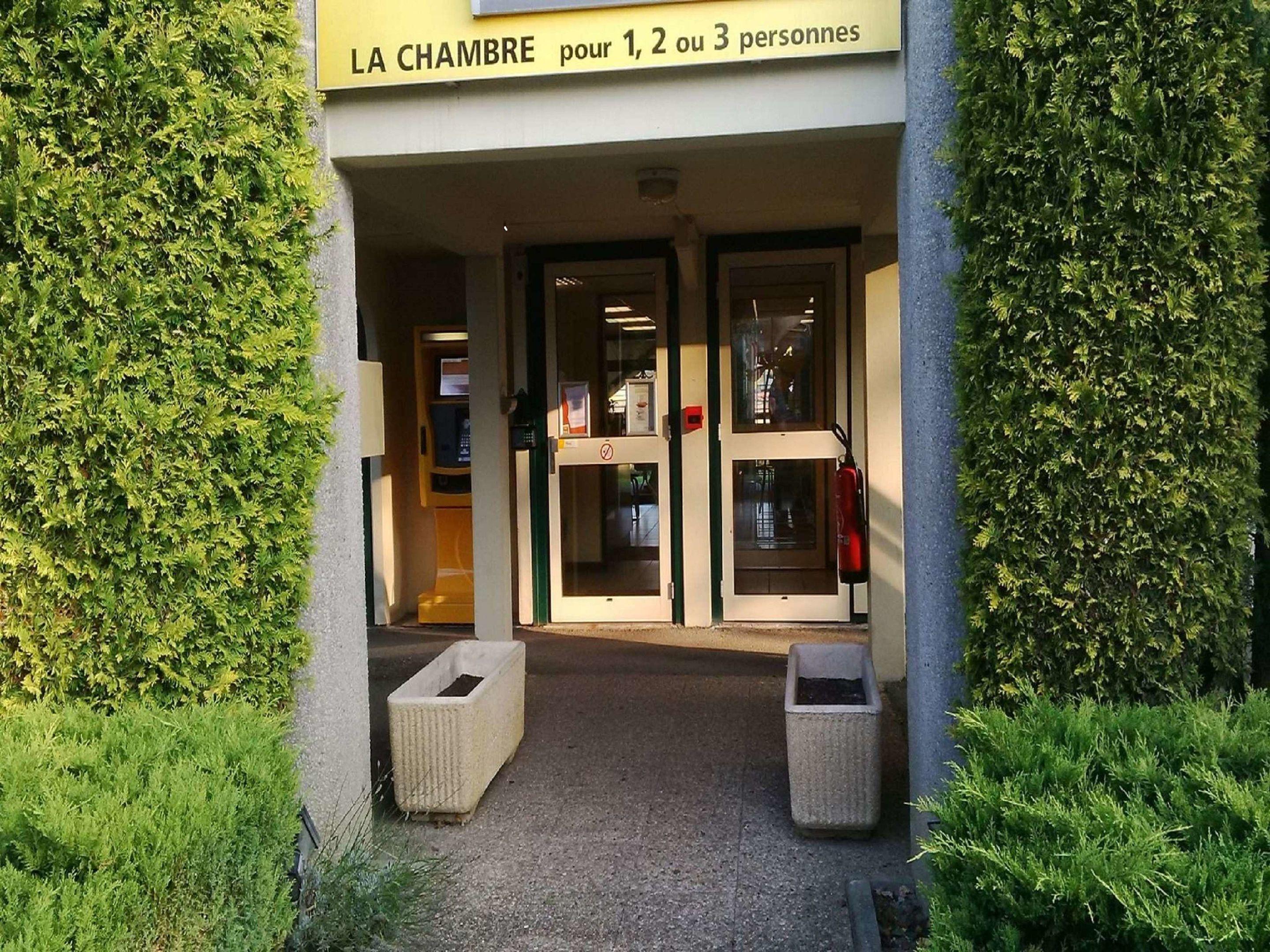 Premiere Classe Limoges Nord — photo 4