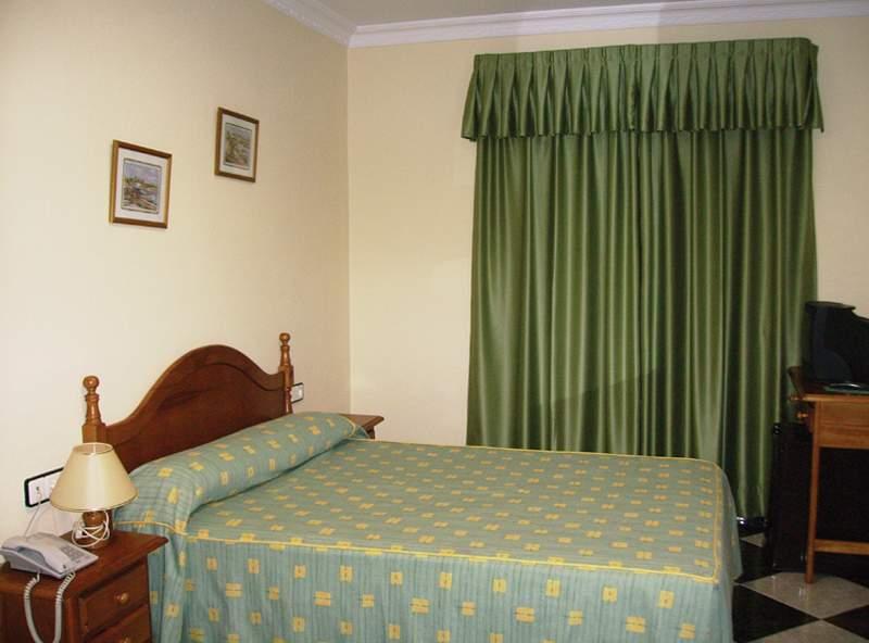 Hotel Oasis — photo 4