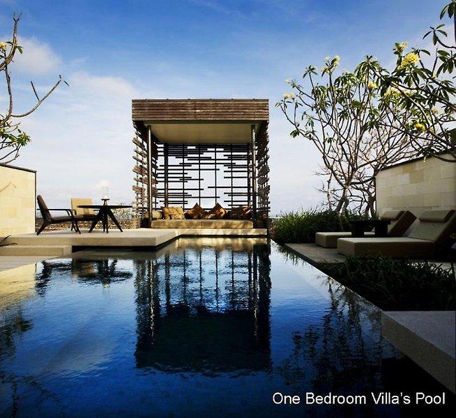Alila Villas Uluwatu — photo 5
