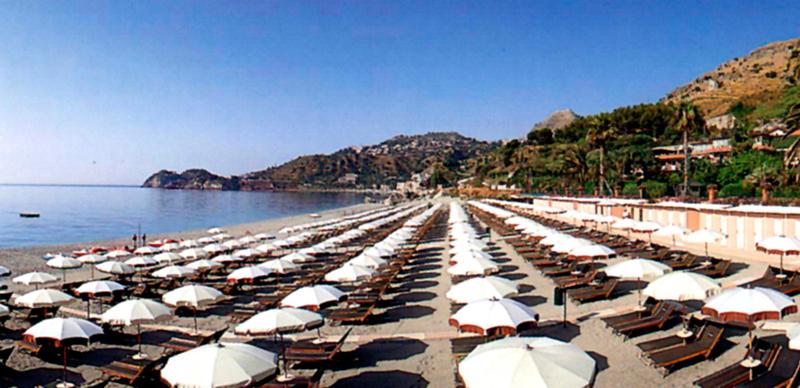 Hotel Caparena Taormina — photo 4