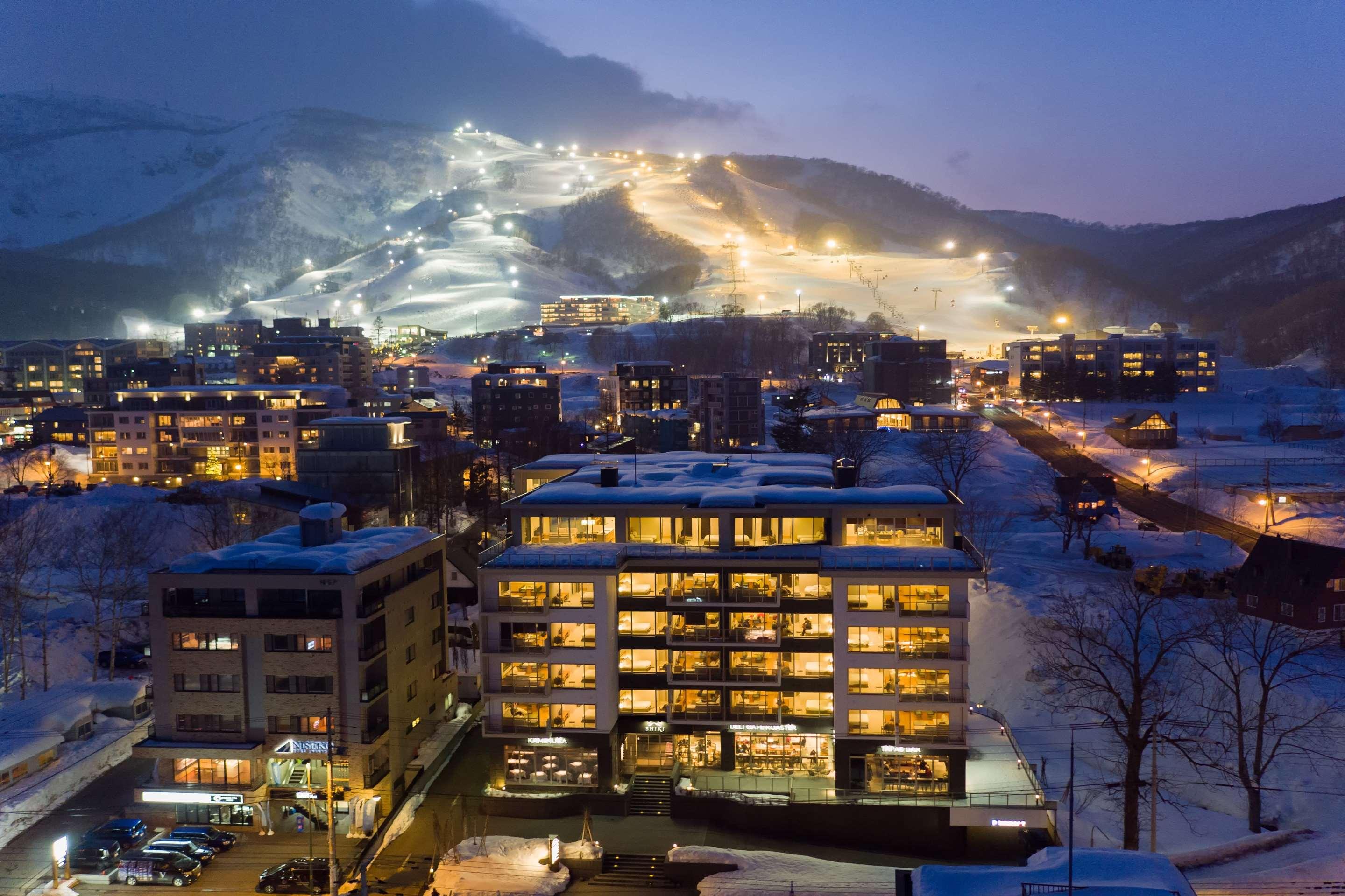 Hyatt House Niseko — photo 5