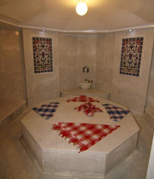 Hotel Dabaklar — photo 4