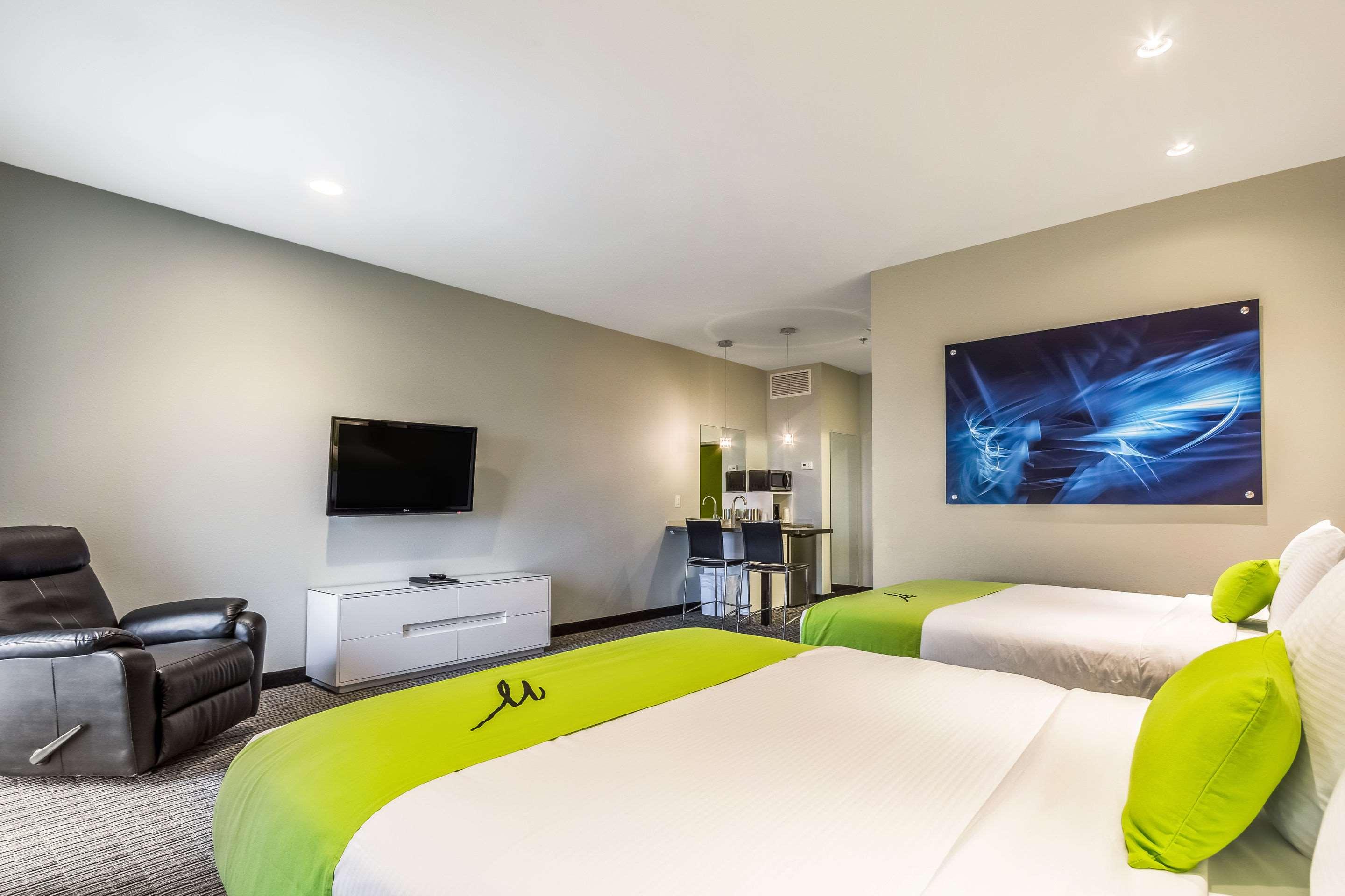The Wallhouse Hotel — photo 5