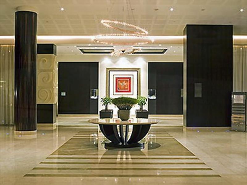 Novotel World Trade Centre Dubai — photo 4