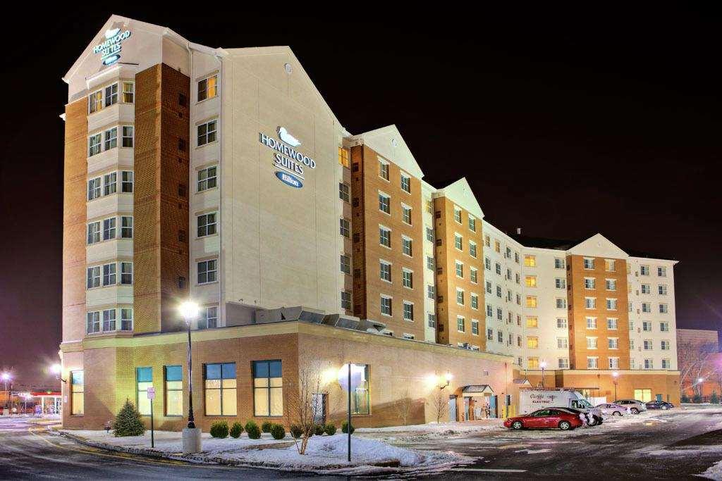 Homewood Suites by Hilton East Rutherford - Meadowlands — photo 4