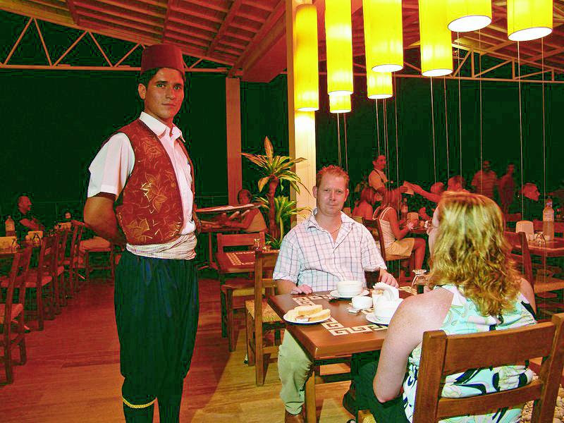 Lapta Holiday Club — photo 5