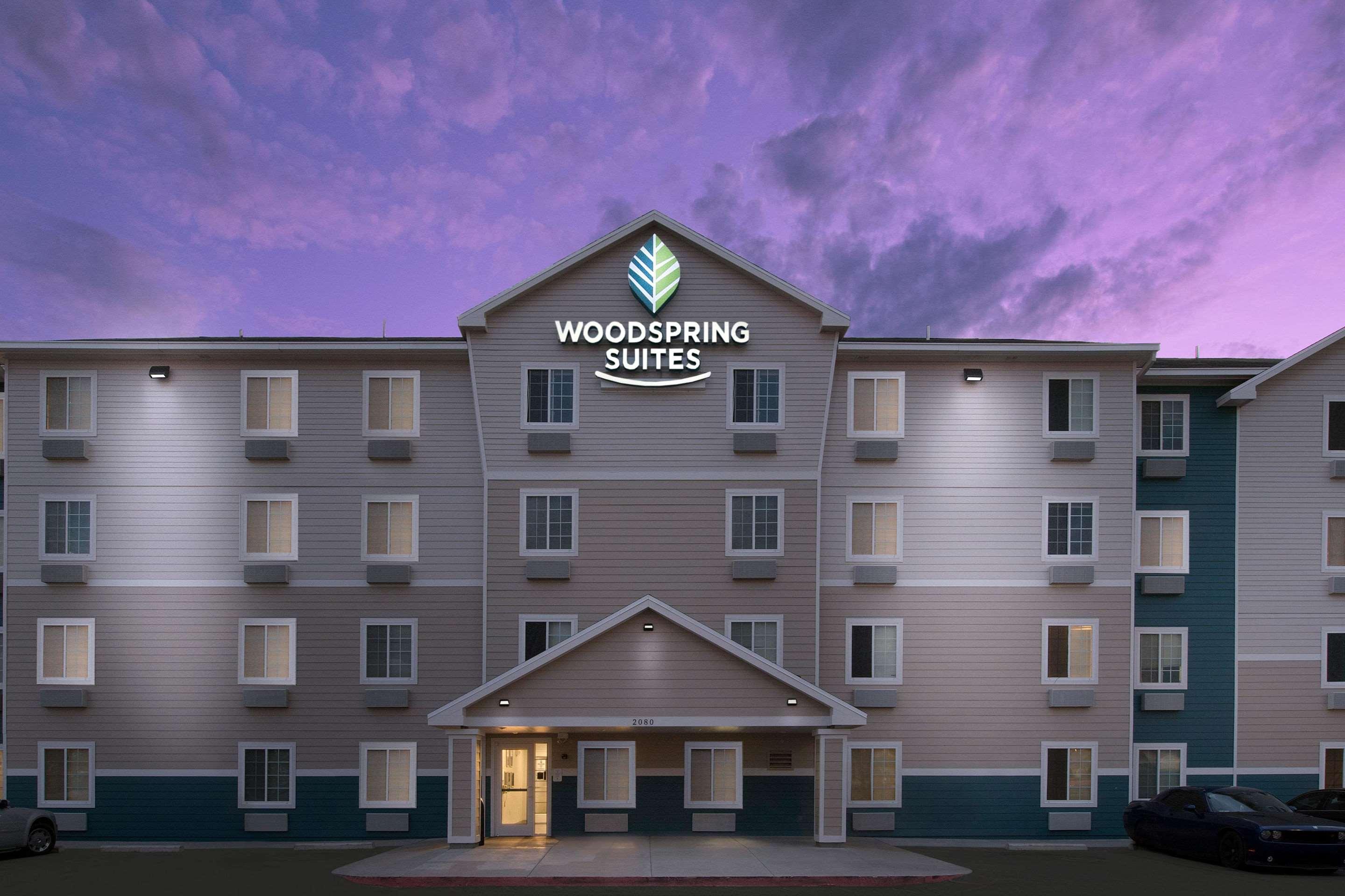 WoodSpring Suites Las Cruces — photo 3