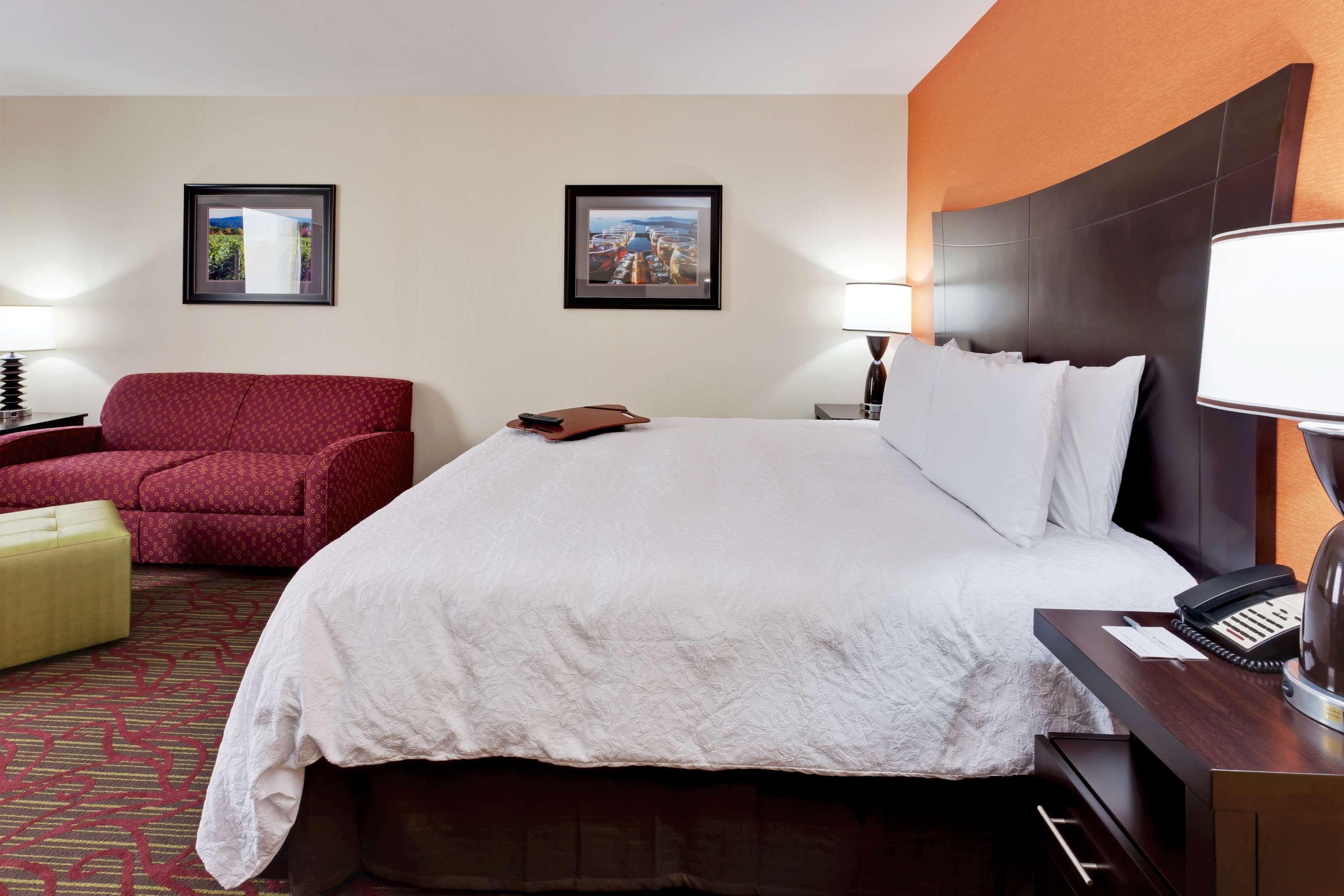 Hampton Inn Seneca Falls — photo 5