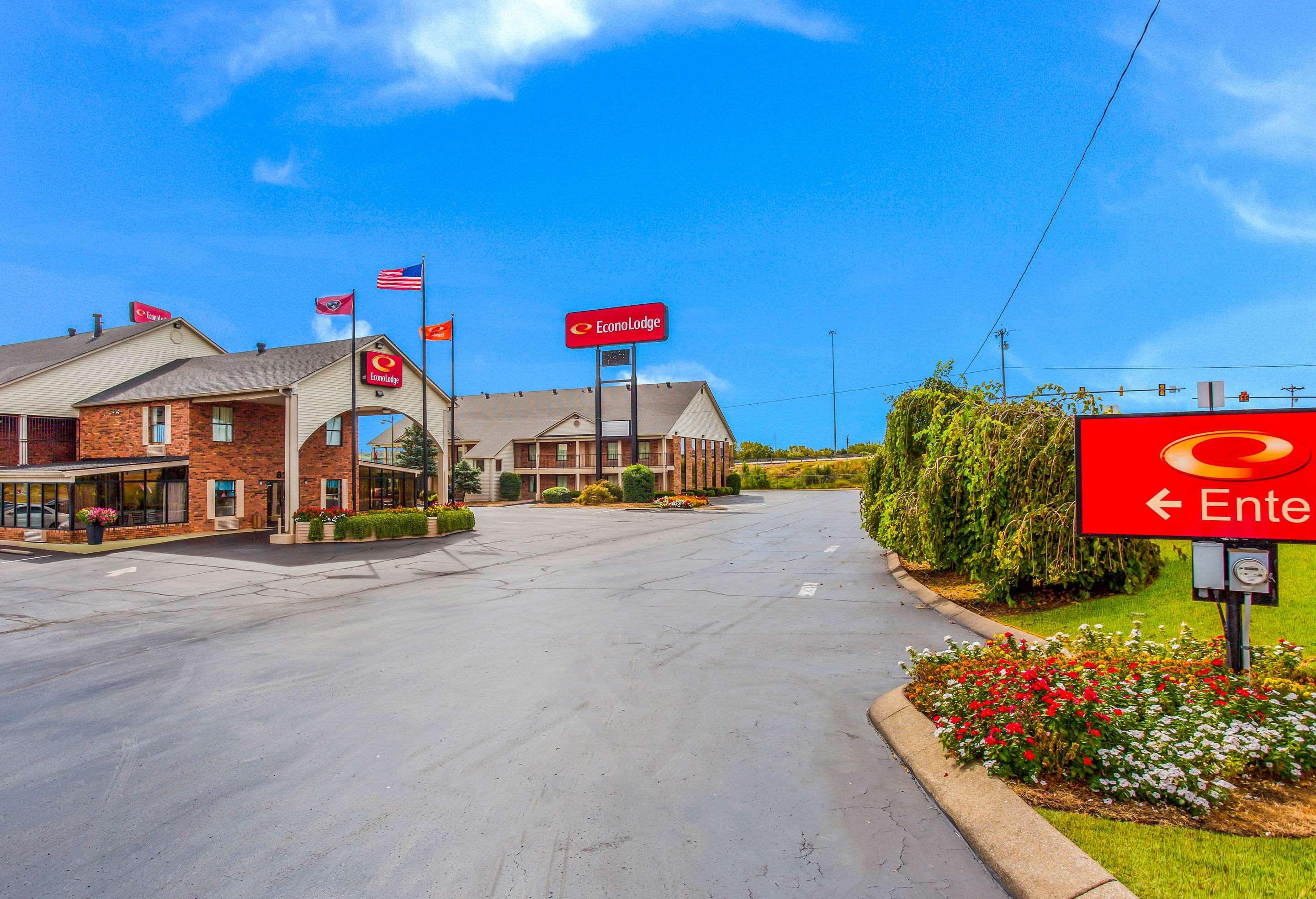 Econo Lodge Lebanon — photo 5