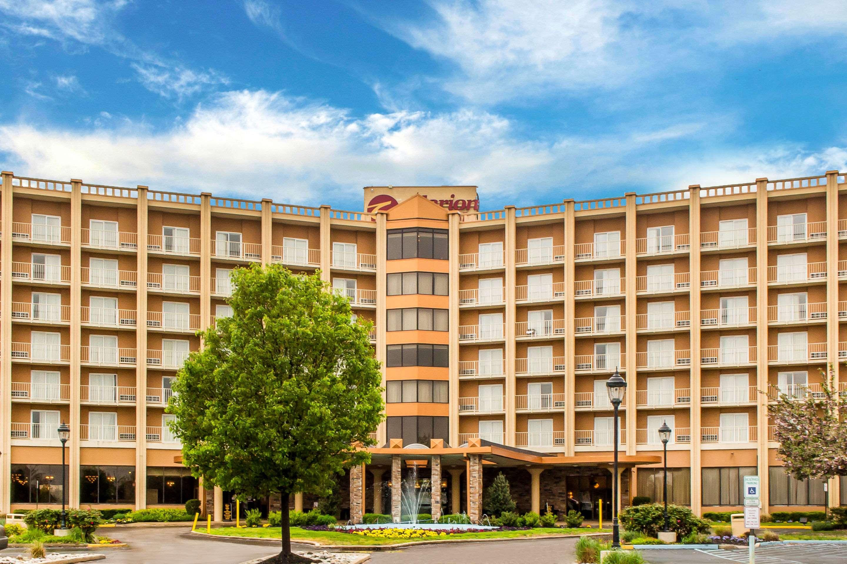 Clarion Hotel Philadelphia International Airport — photo 3