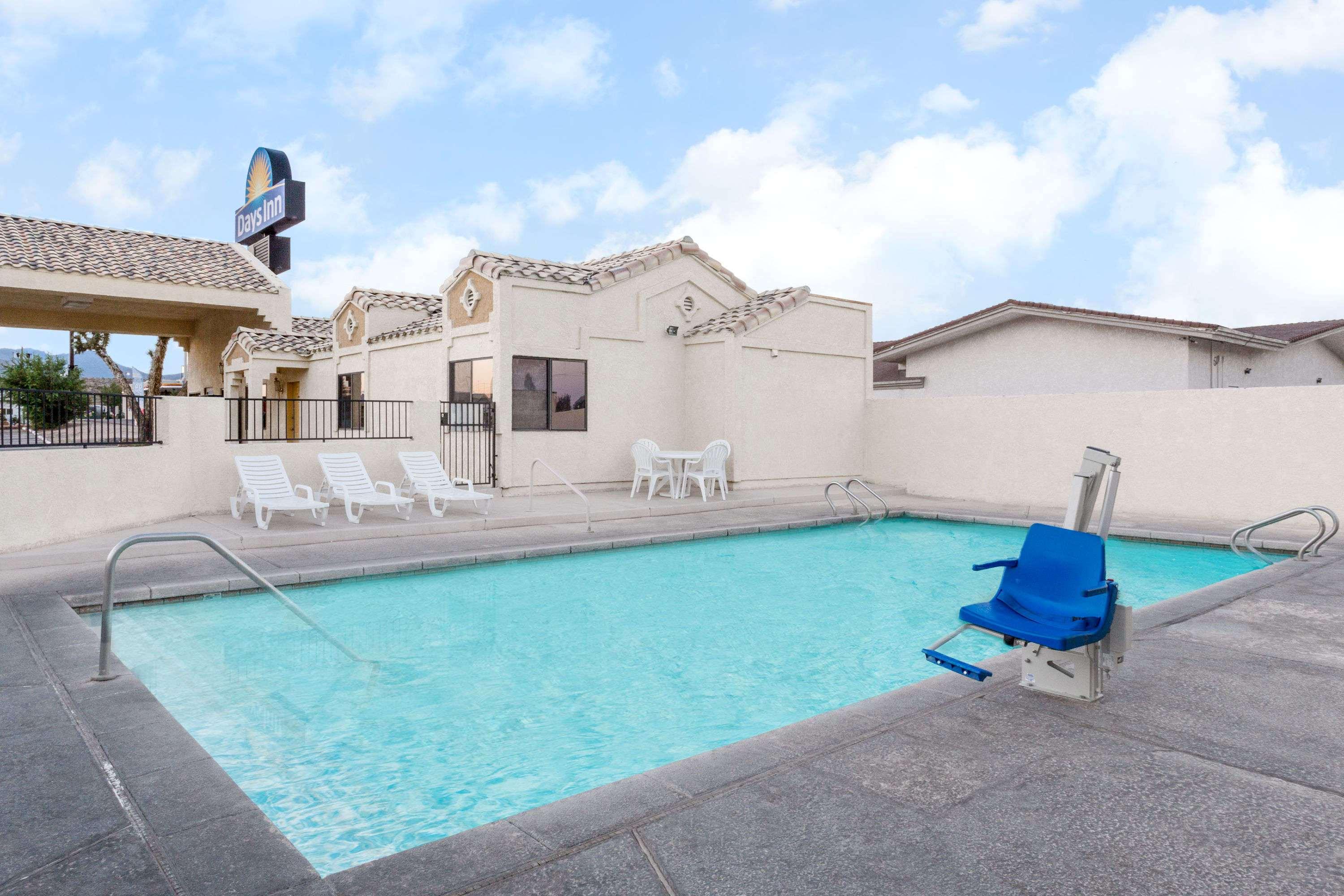 Days Inn Kingman West — photo 4