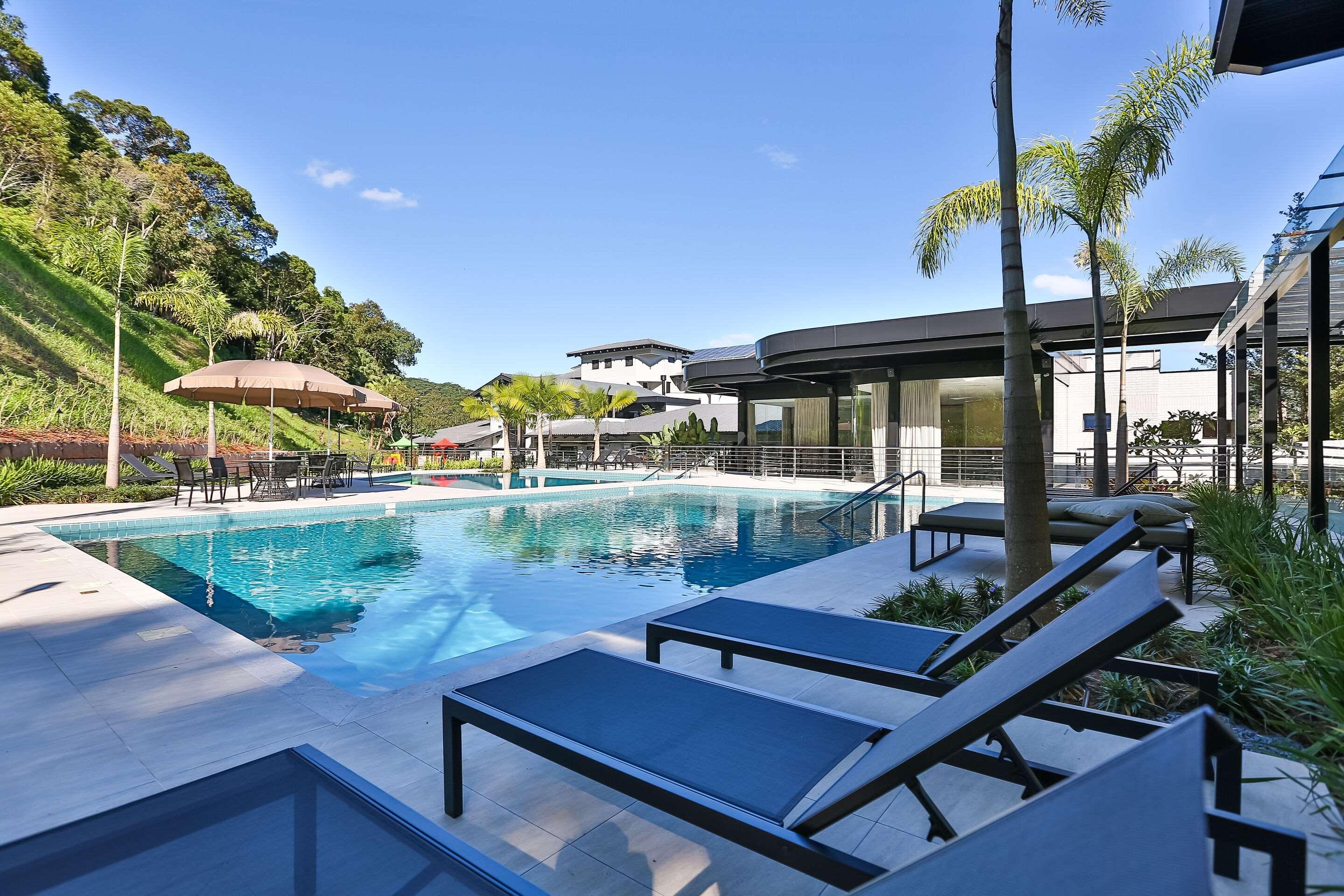 Quality Hotel Blumenau — photo 3