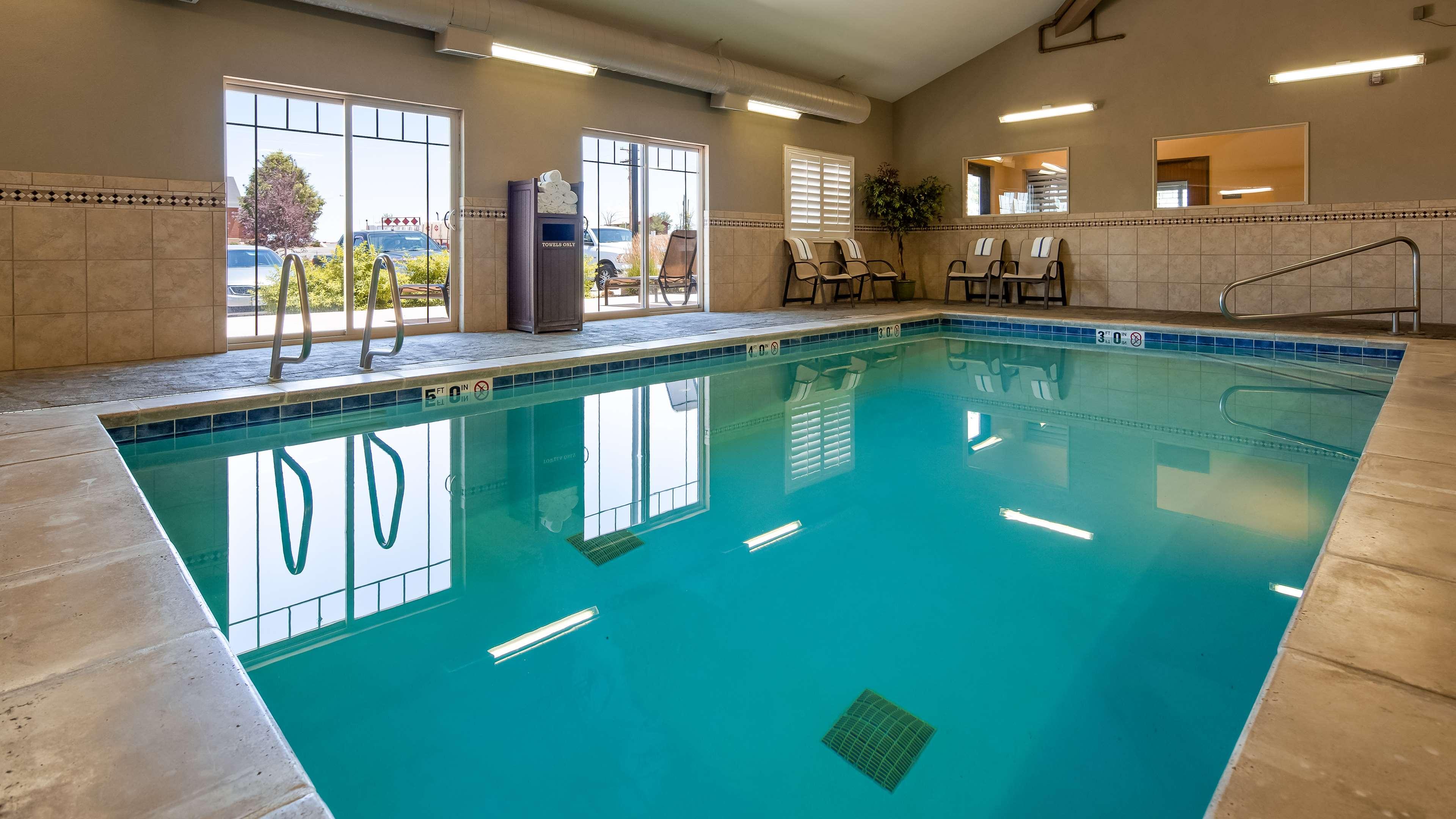 Best Western Plus Landmark Hotel — photo 3