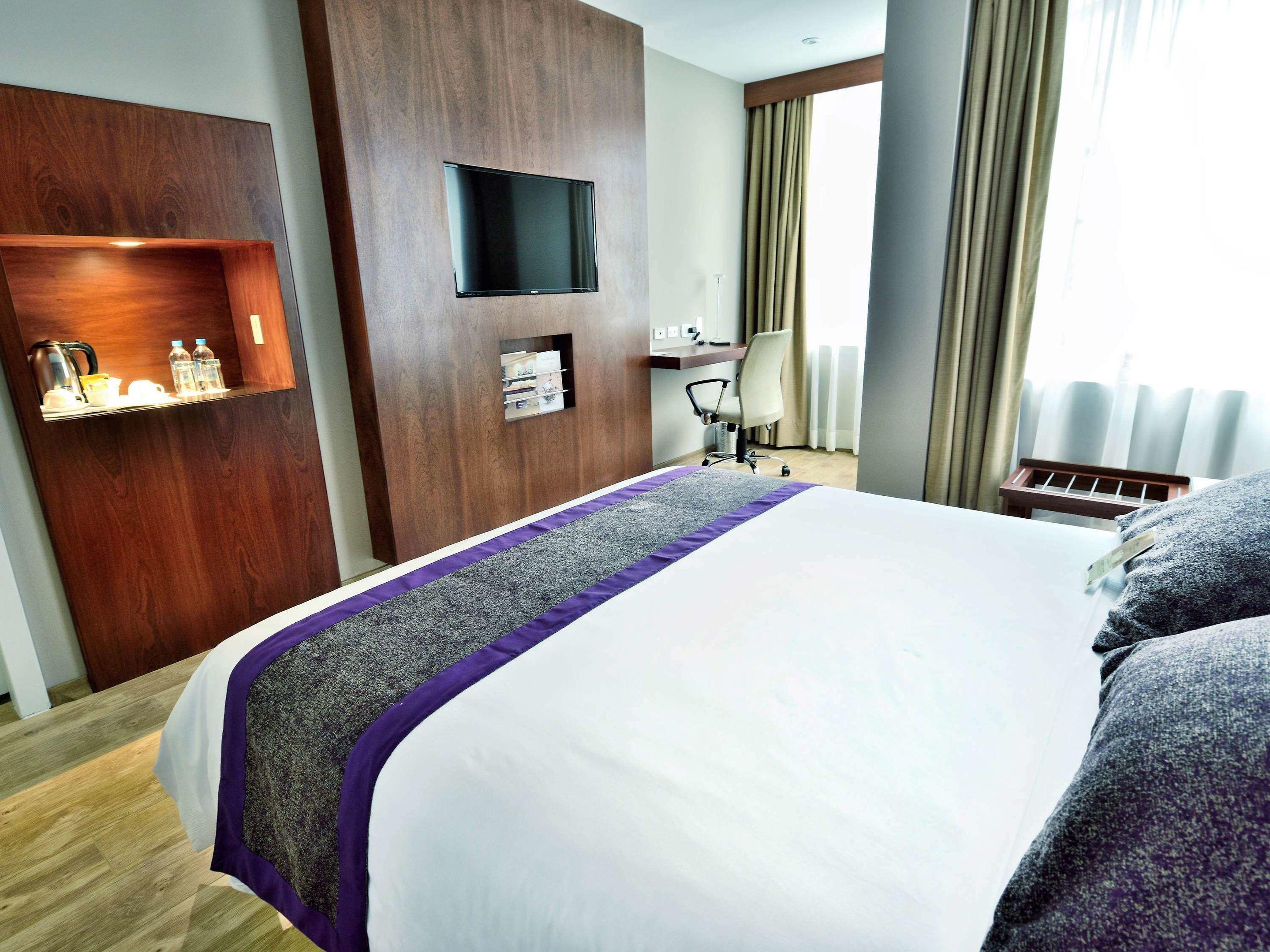 Mercure Alameda Quito — photo 3