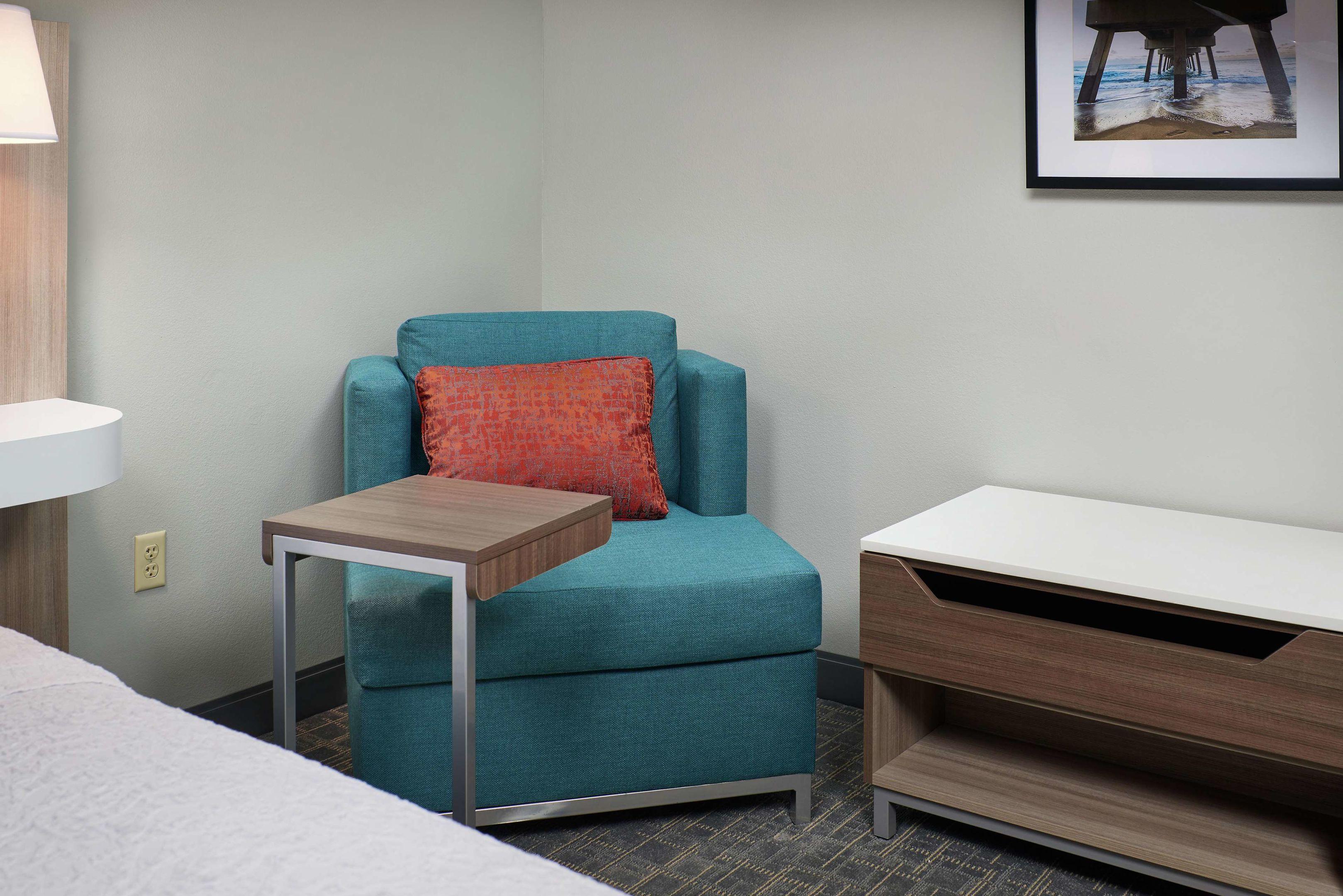 Hampton Inn Jupiter/Juno Beach — photo 5
