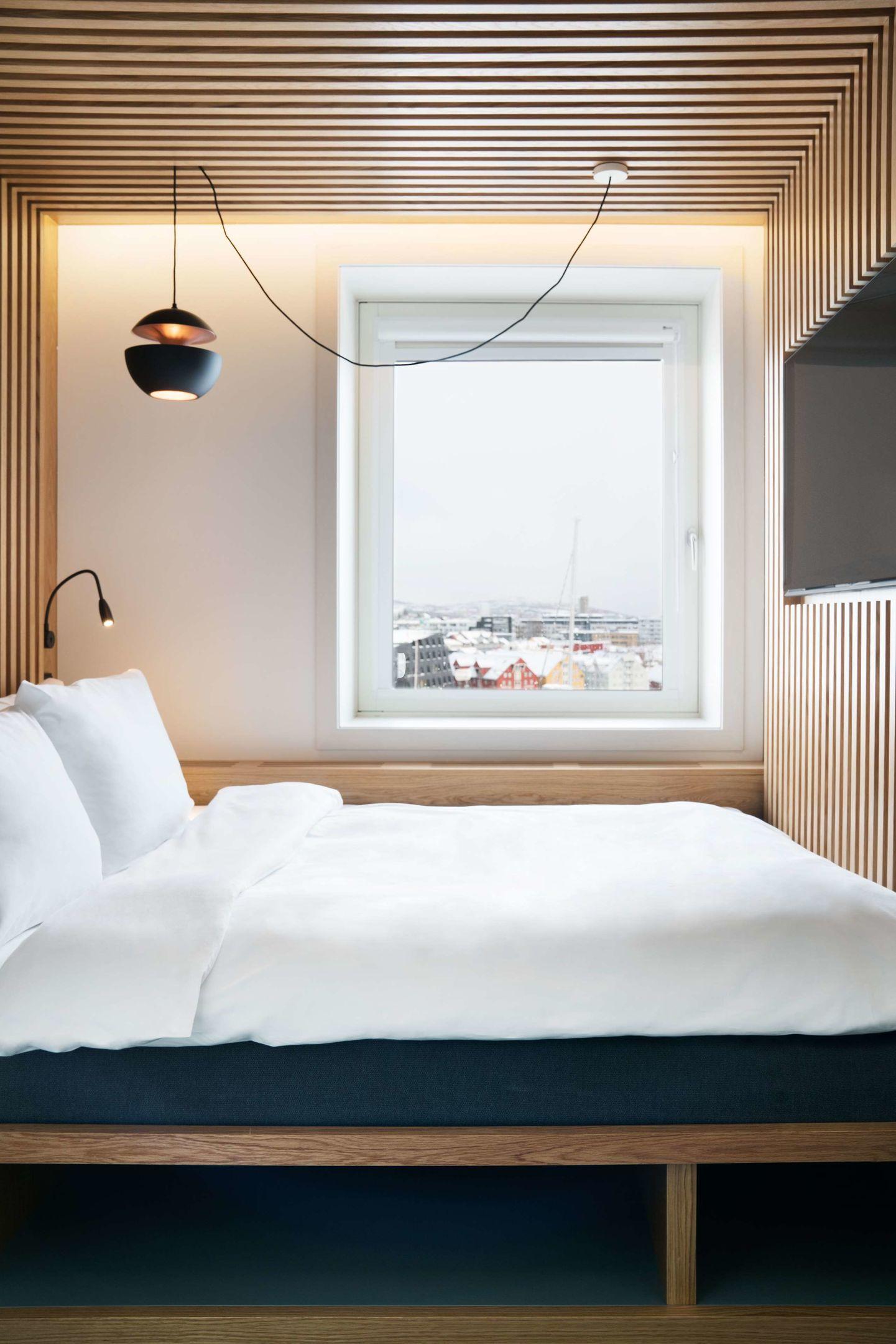 Radisson Blu Tromsø — photo 5