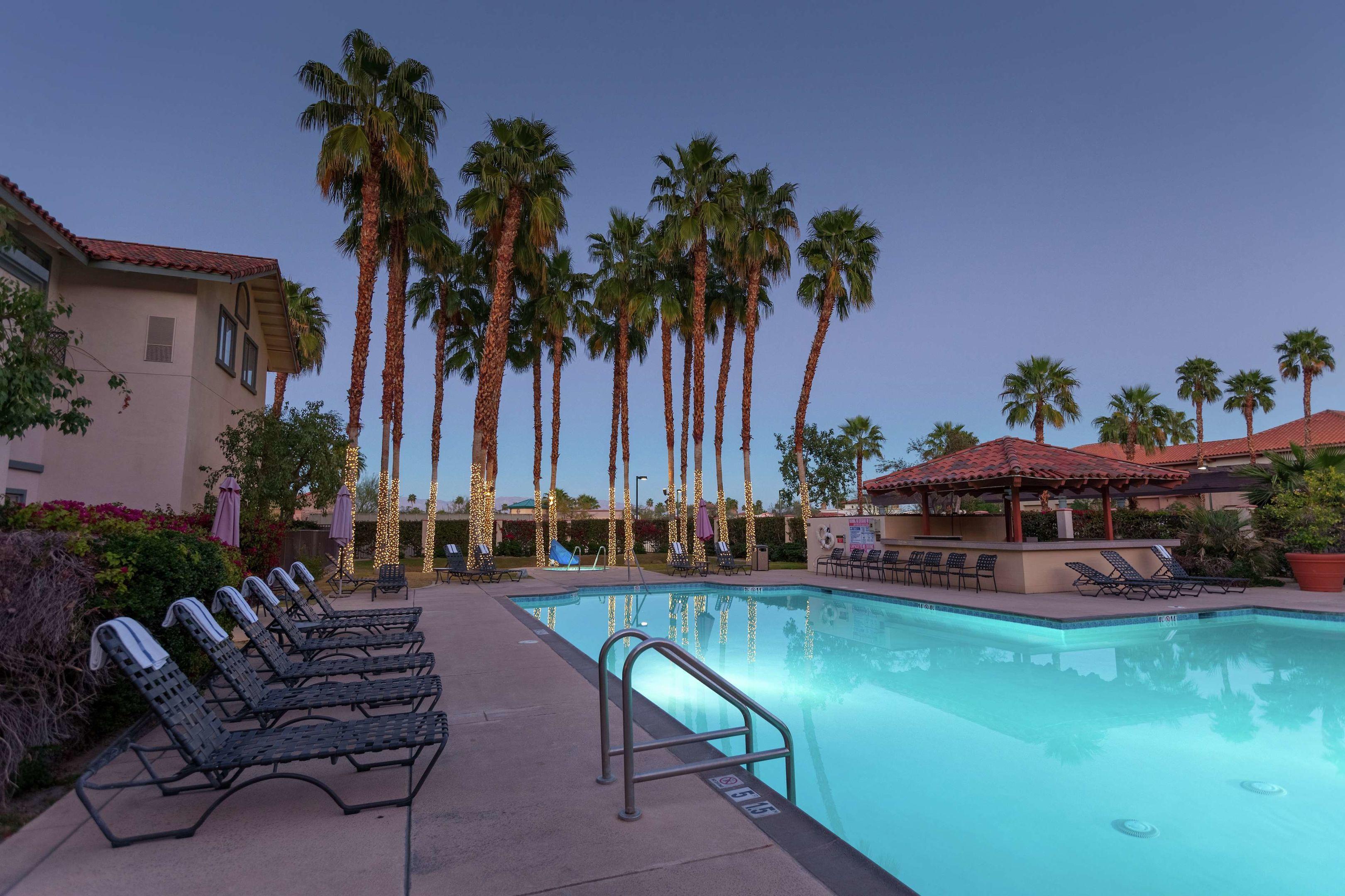 Hilton Garden Inn Palm Springs/Rancho Mirage — photo 5