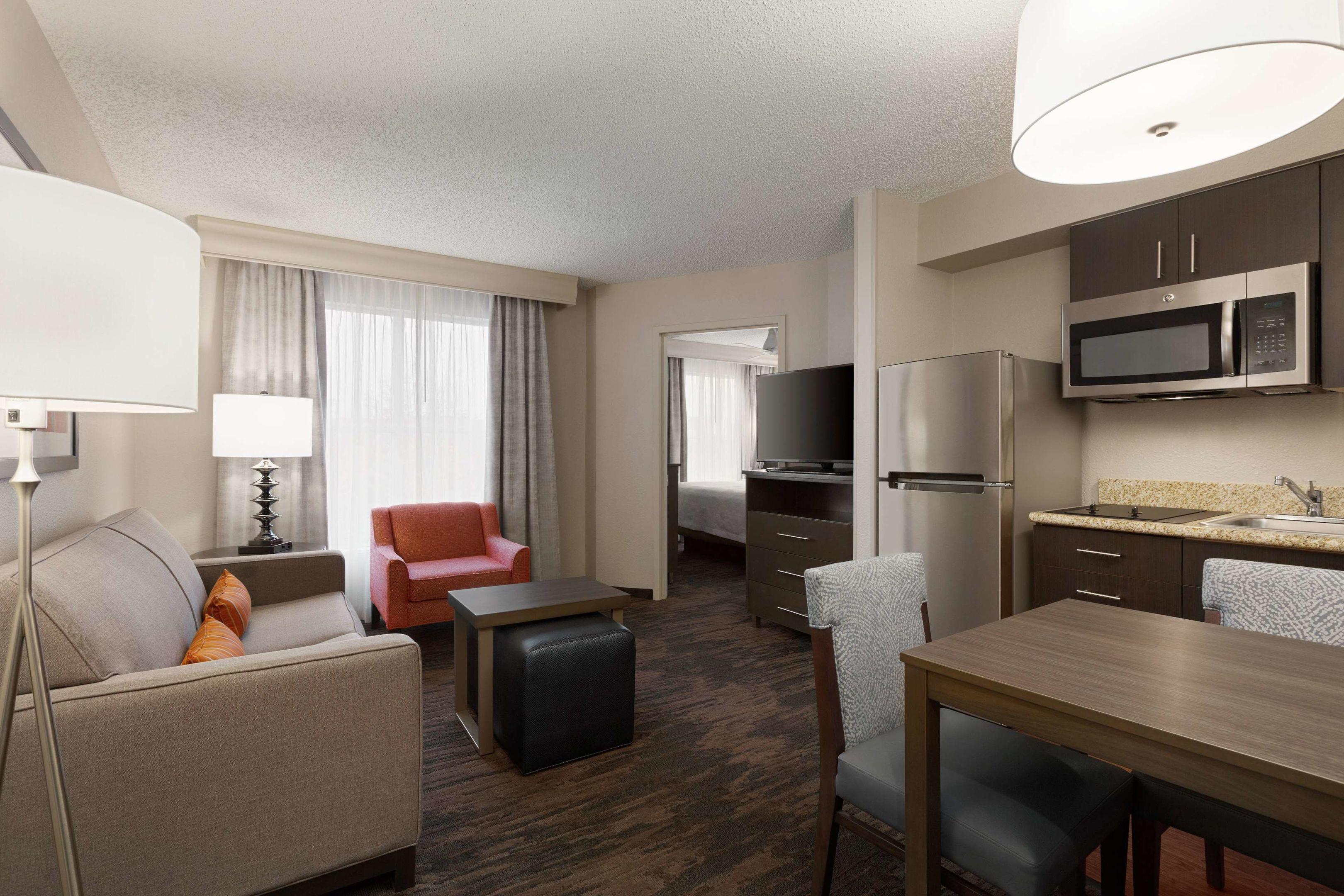 Homewood Suites by Hilton North Dallas-Plano — photo 4