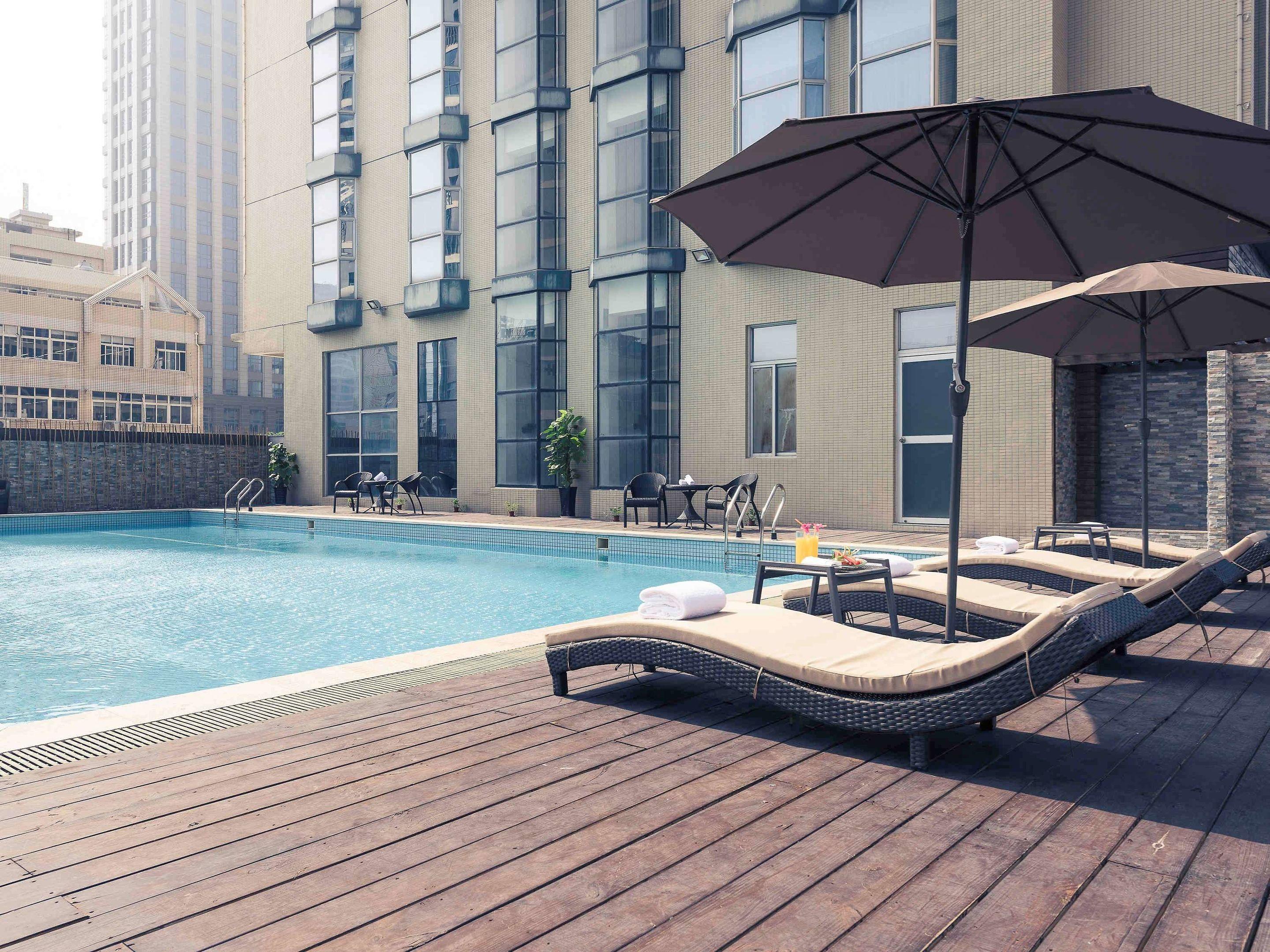 Mercure Xiamen Exhibition Centre — photo 5