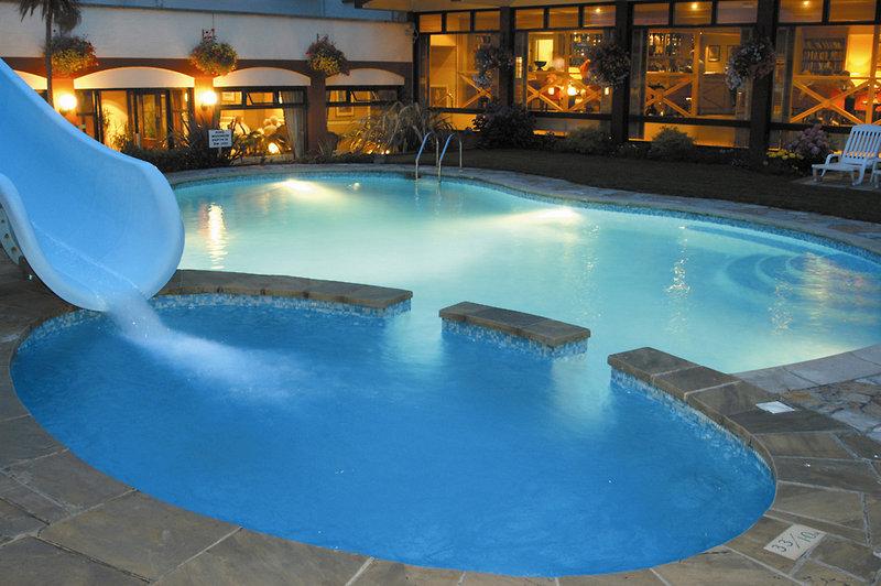 Apollo Hotel — photo 5