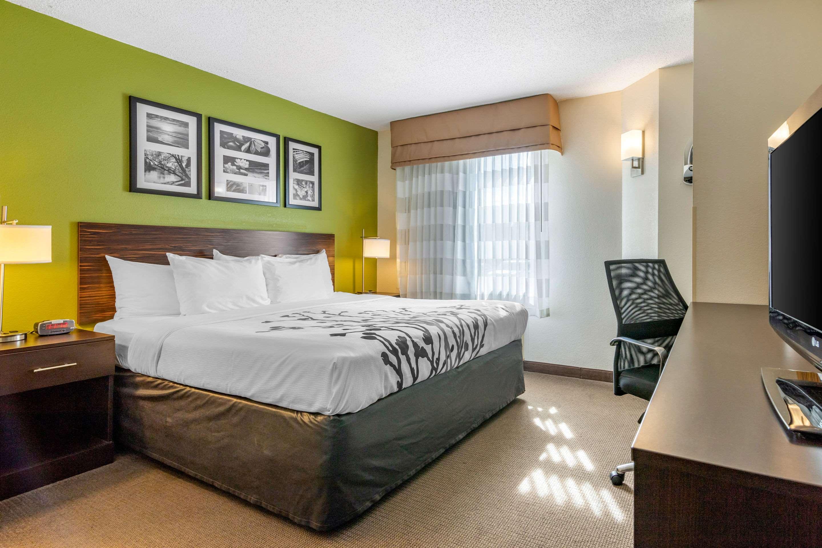 Sleep Inn I-95 North Savannah — photo 5