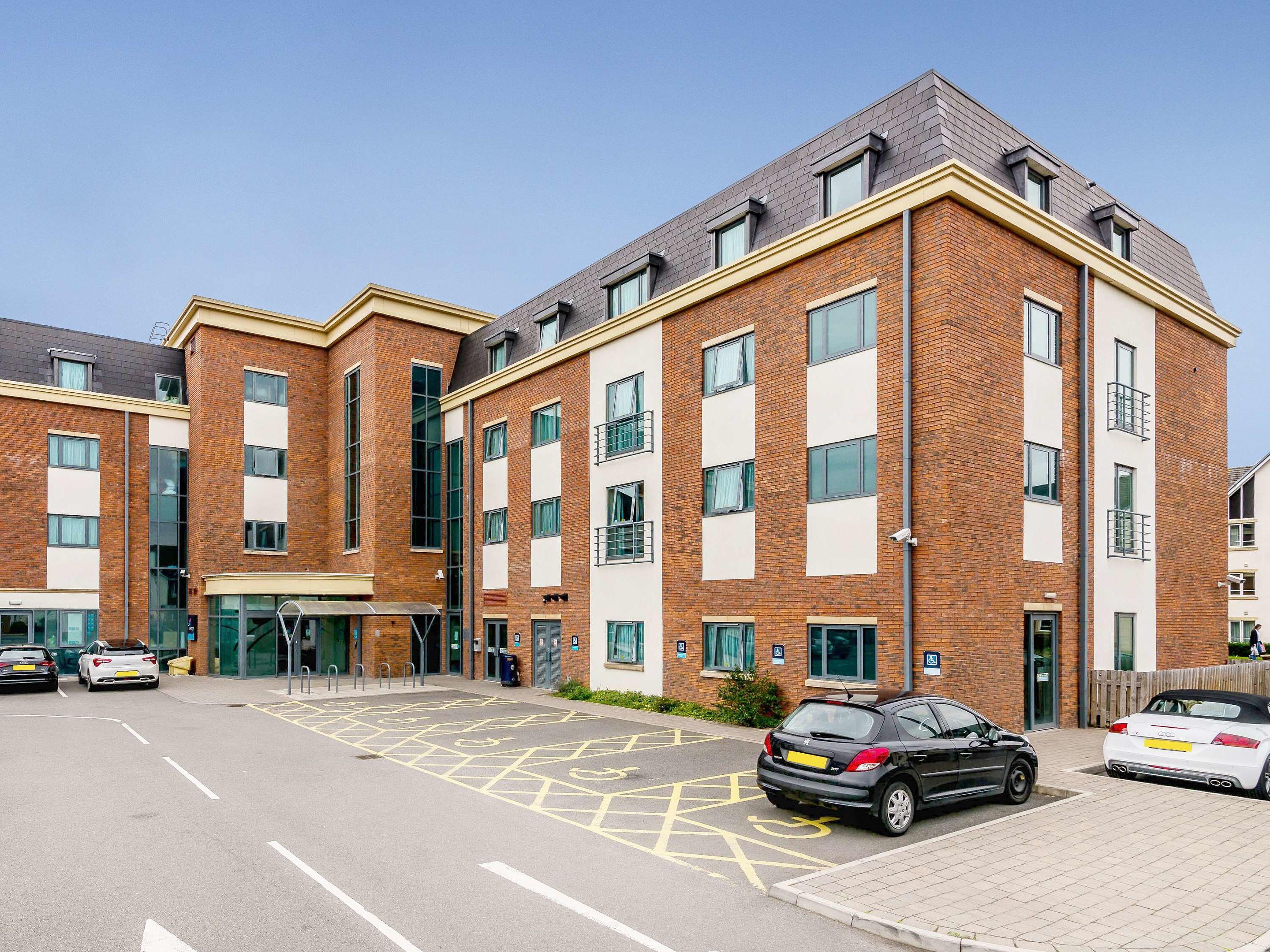 Travelodge Stratford Upon Avon — photo 5