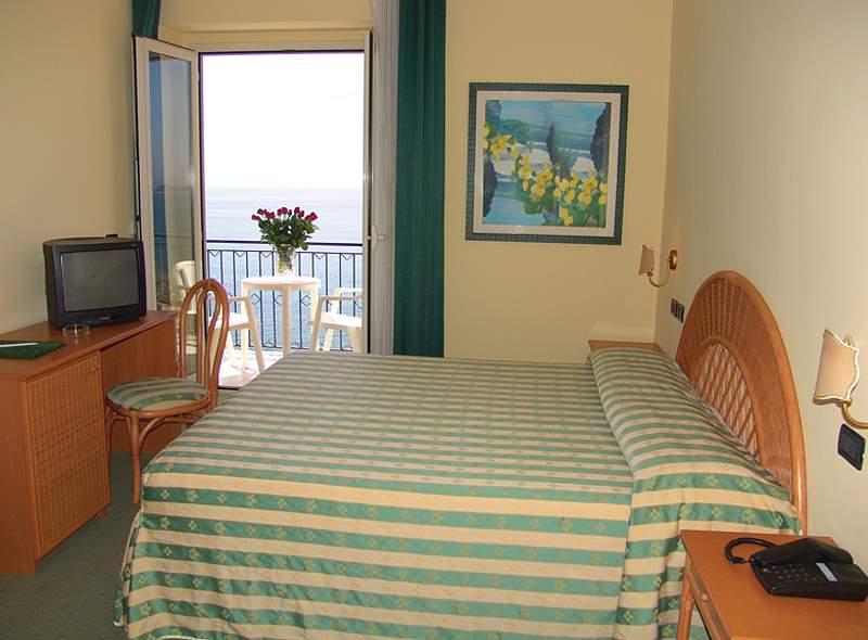 Hotel Corallo — photo 4
