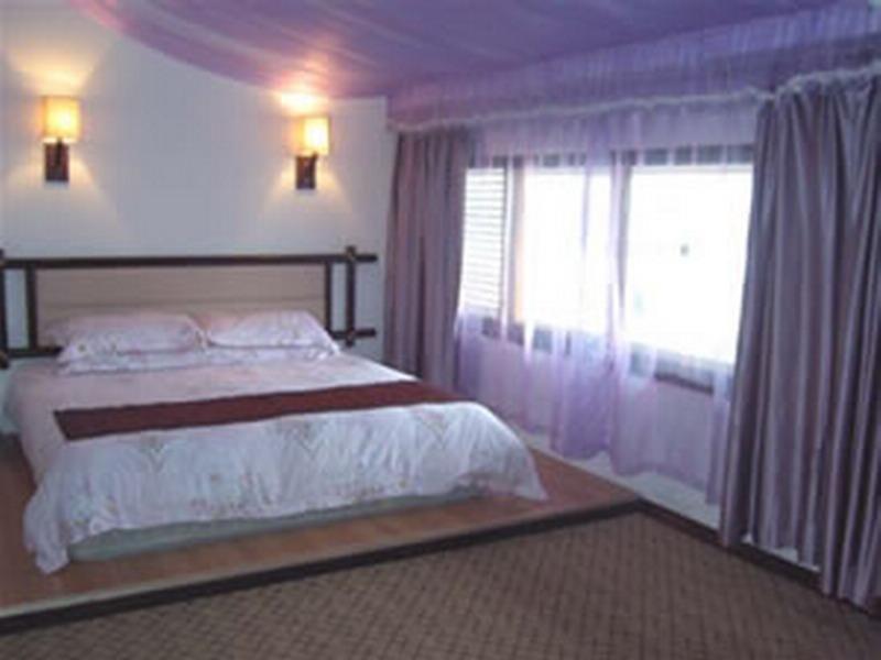 Leisure Inn Yangshuo Jiujie Lou — photo 4