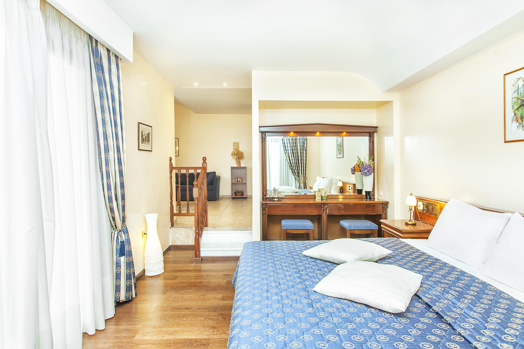 Hotel Europa Olympia — photo 4