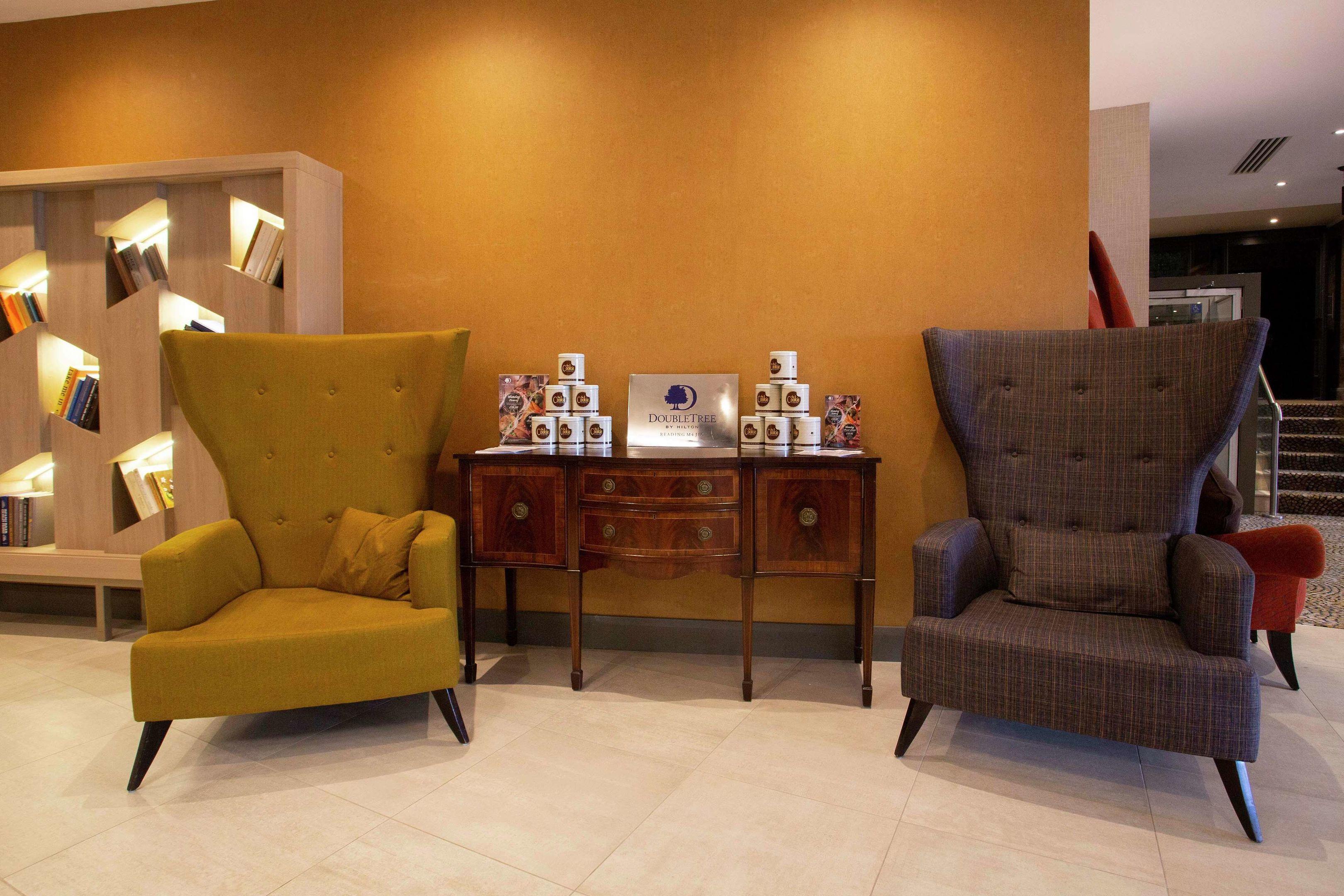 DoubleTree by Hilton Reading M4 J10 — photo 4