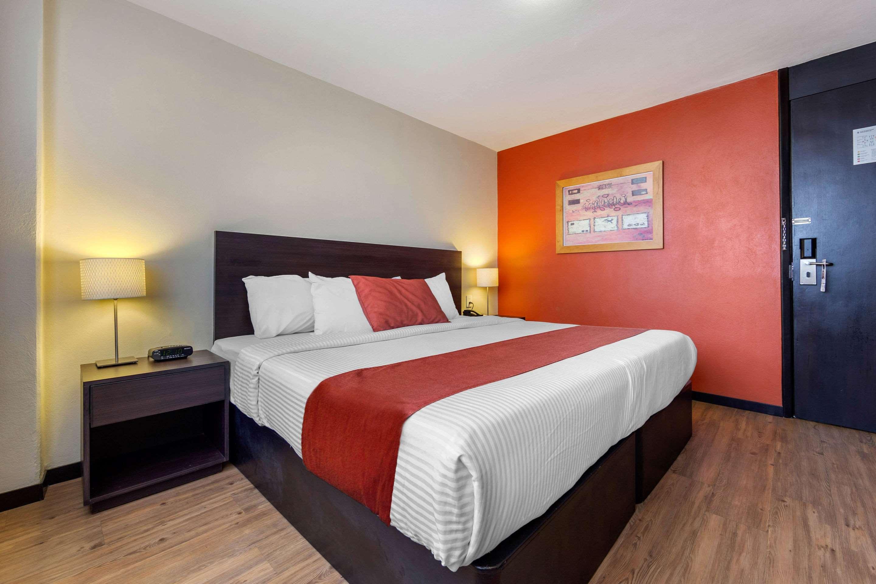 Comfort Inn San Luis Potosí — photo 4