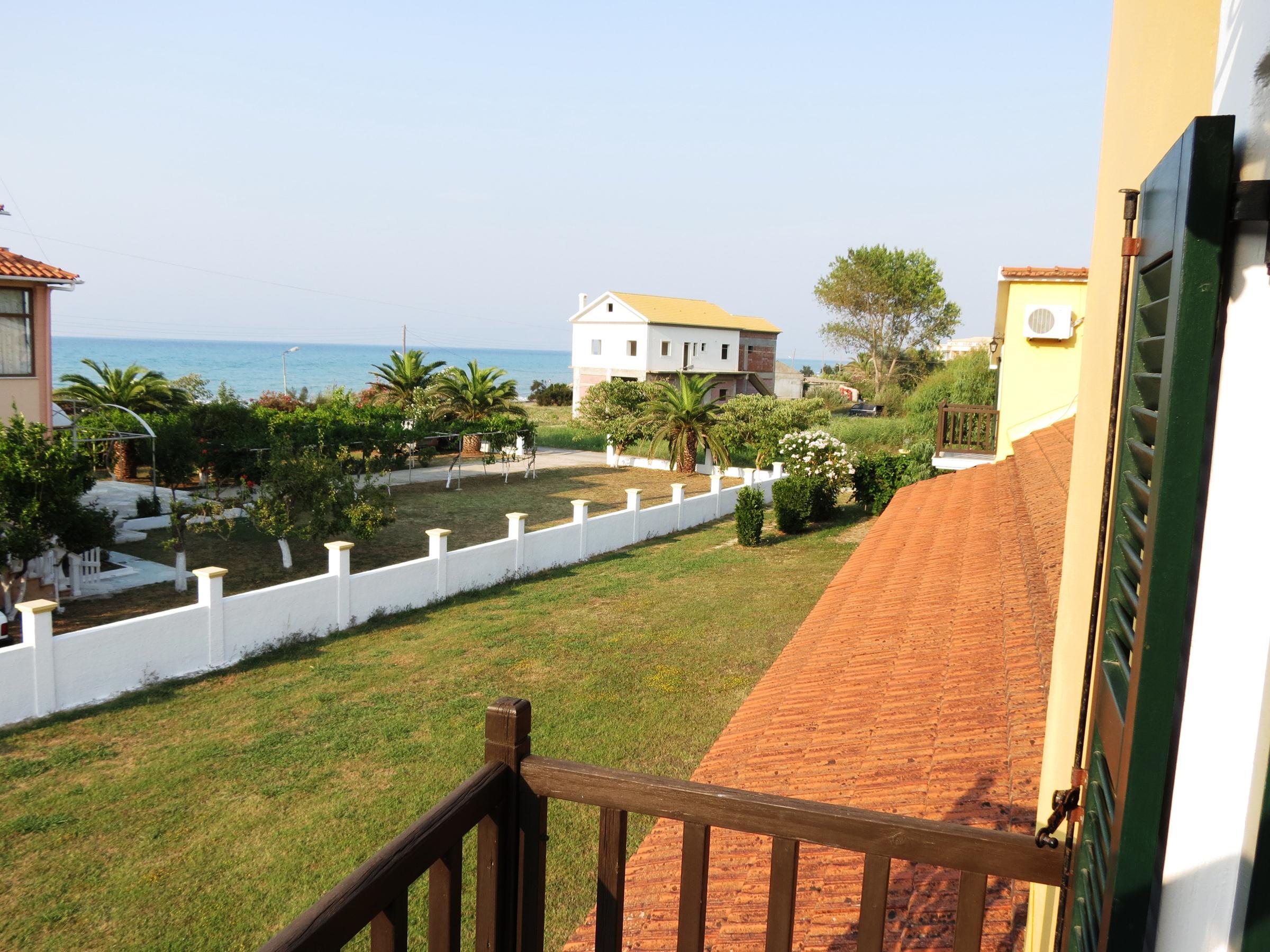Angela Beach Corfu Hotel & Apartments — photo 5